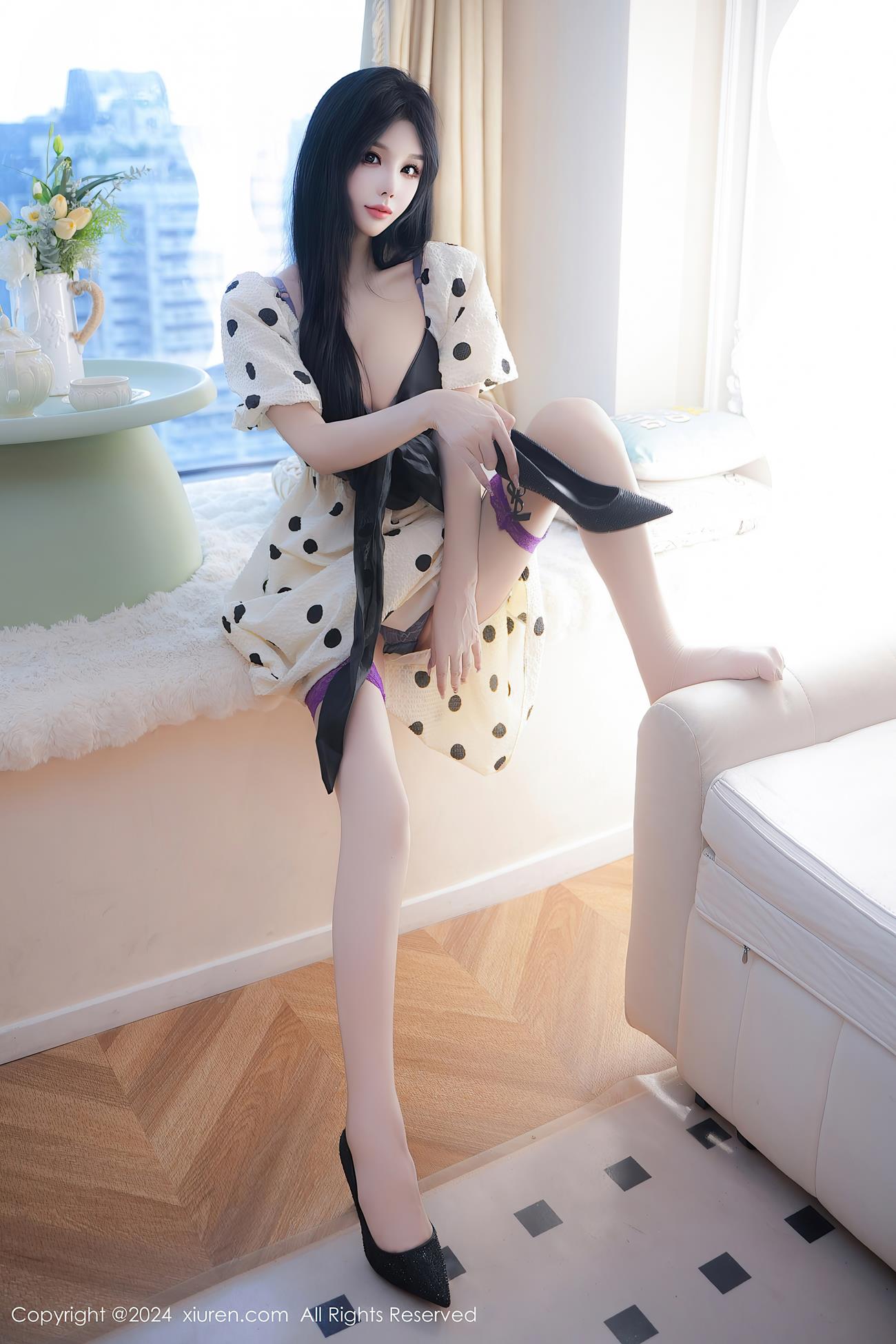 图片[20]-[Xiuren秀人网]2024.11.11 NO.9425 陈芊儿[39+1P] – 速更版-美库