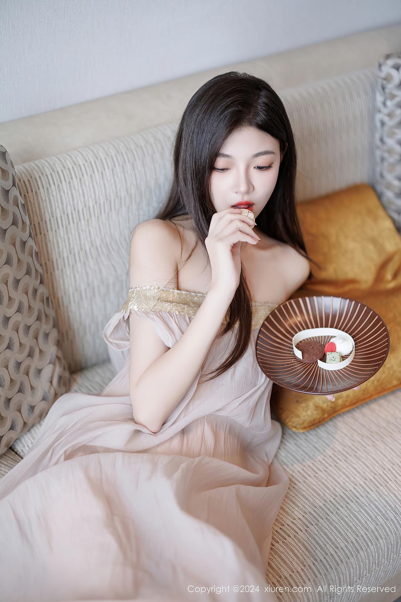 图片[13]-[Xiuren秀人网]2024.11.11 NO.9426 初梦瑶[55+1P] – 速更版-美库