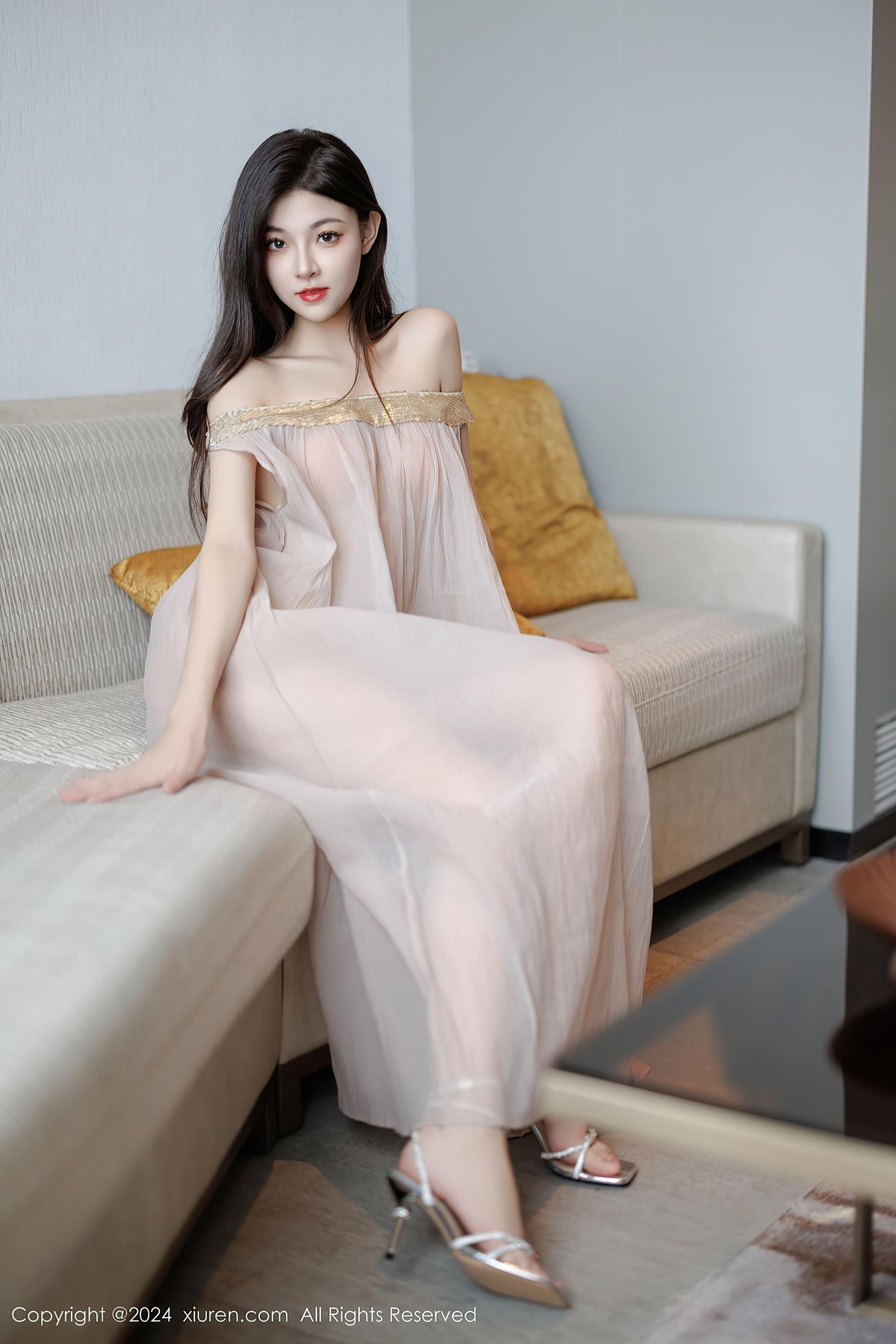 图片[14]-[Xiuren秀人网]2024.11.11 NO.9426 初梦瑶[55+1P] – 速更版-美库