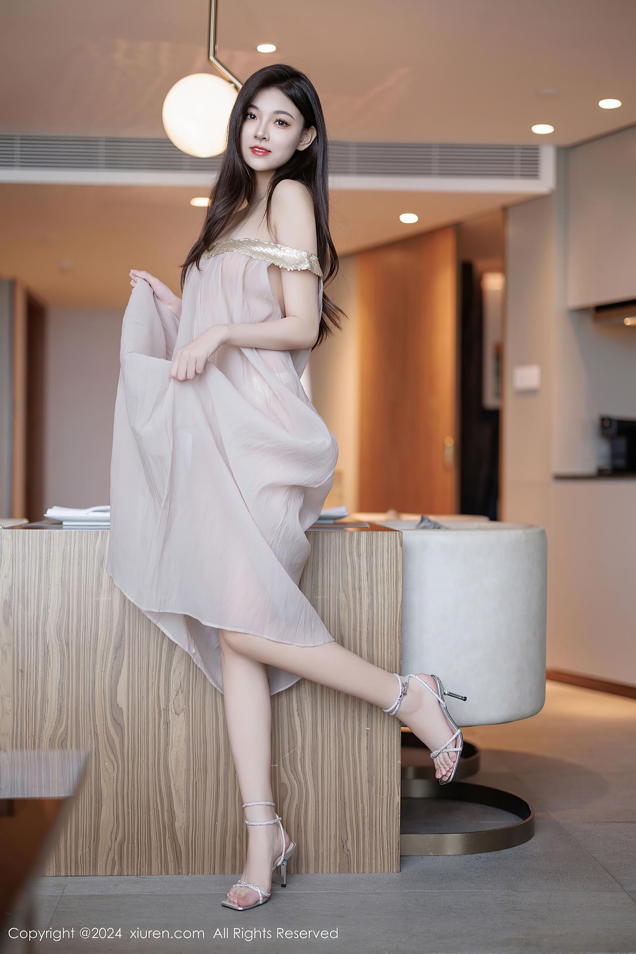 图片[15]-[Xiuren秀人网]2024.11.11 NO.9426 初梦瑶[55+1P] – 速更版-美库