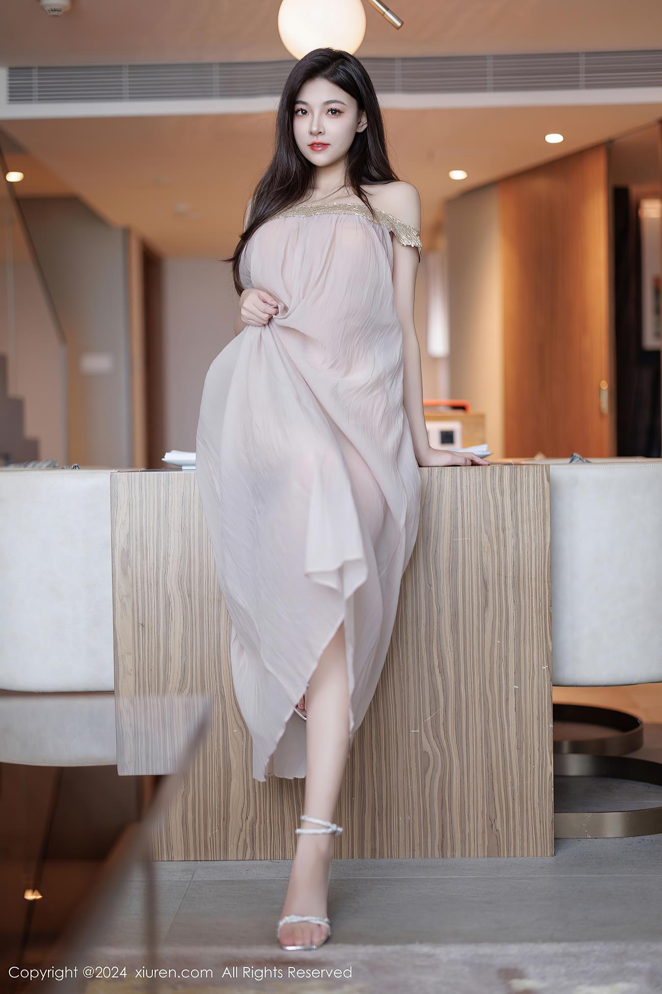 图片[17]-[Xiuren秀人网]2024.11.11 NO.9426 初梦瑶[55+1P] – 速更版-美库