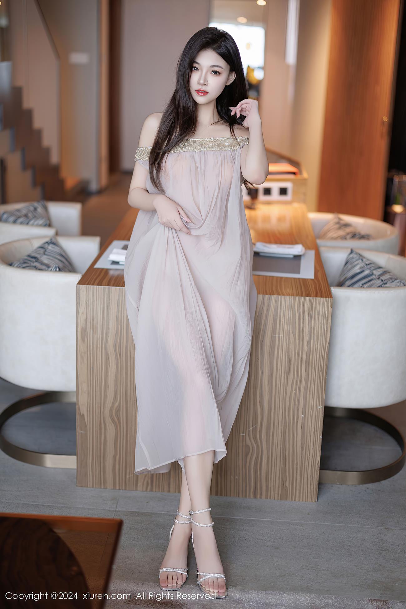 图片[18]-[Xiuren秀人网]2024.11.11 NO.9426 初梦瑶[55+1P] – 速更版-美库
