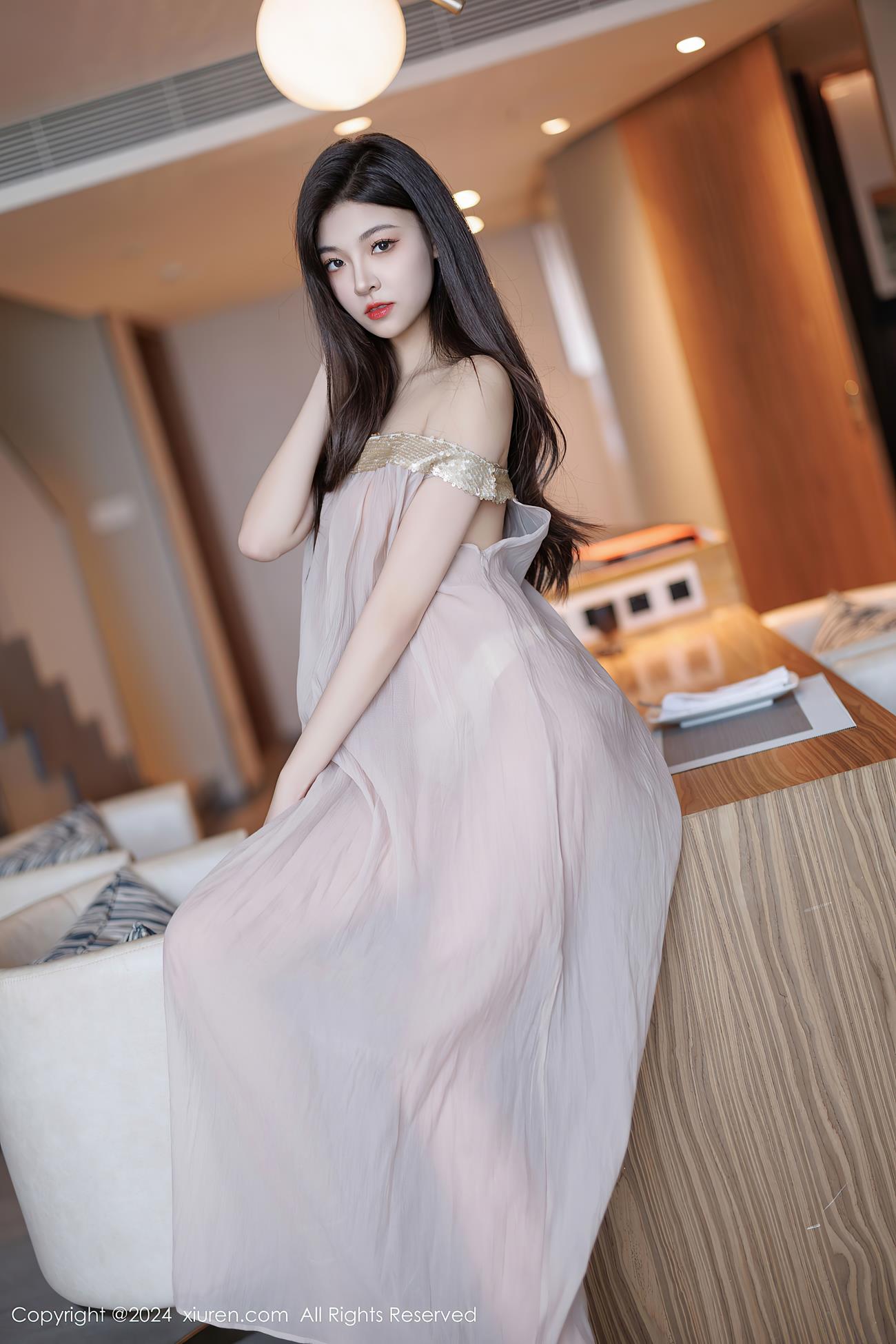 图片[19]-[Xiuren秀人网]2024.11.11 NO.9426 初梦瑶[55+1P] – 速更版-美库