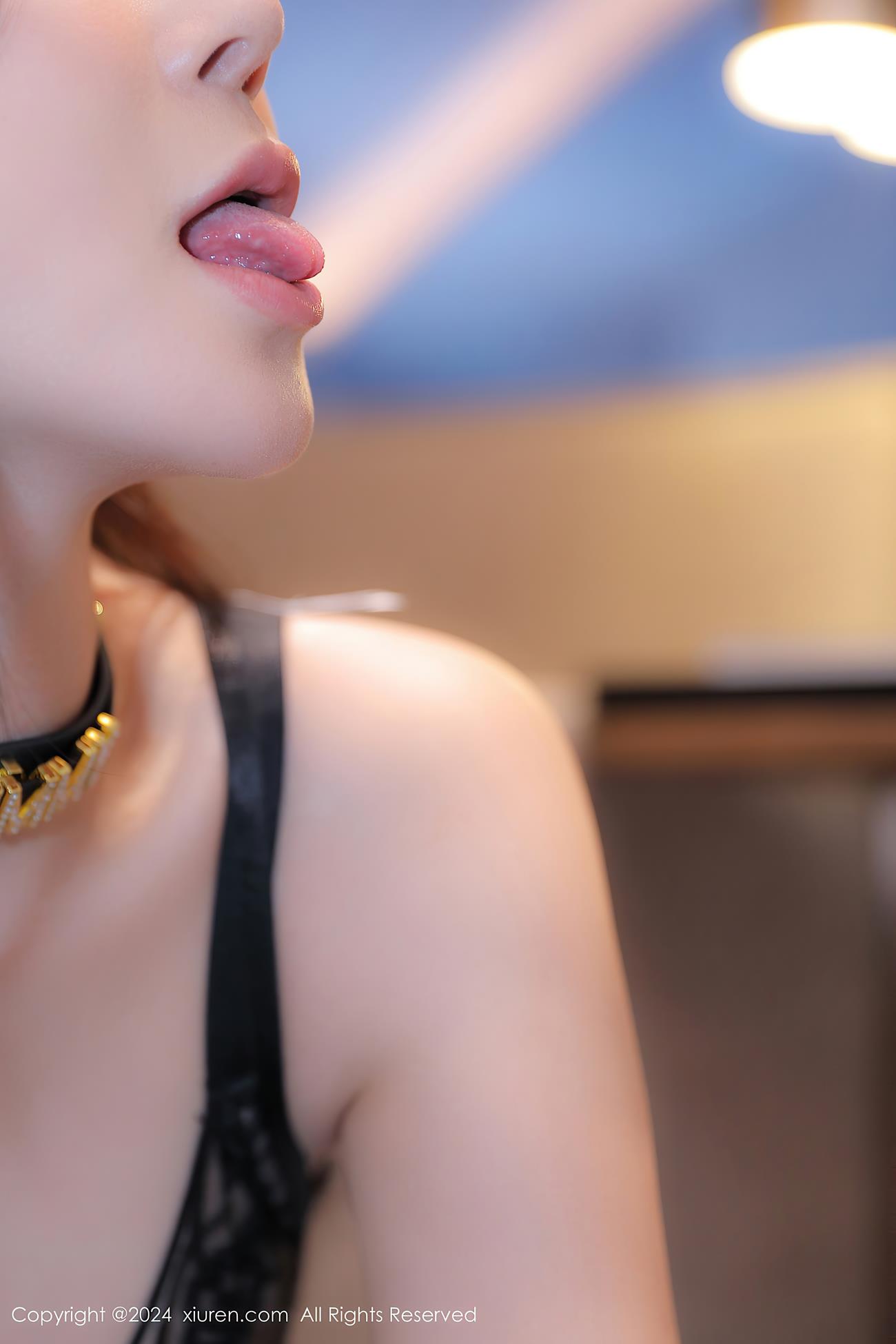 图片[11]-[Xiuren秀人网]2024.11.11 NO.9427 小蛮妖Yummy[28+1P] – 速更版-美库