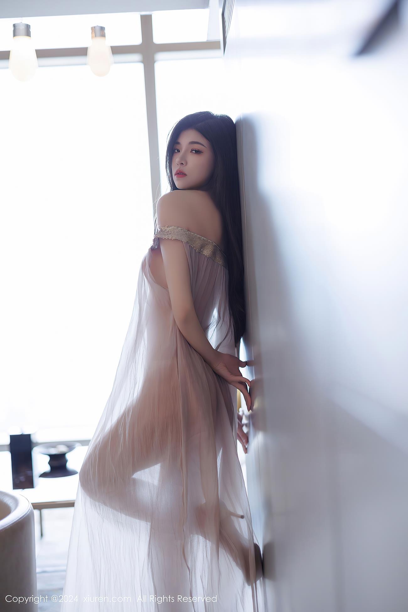 图片[29]-[Xiuren秀人网]2024.11.11 NO.9426 初梦瑶[55+1P] – 速更版-美库