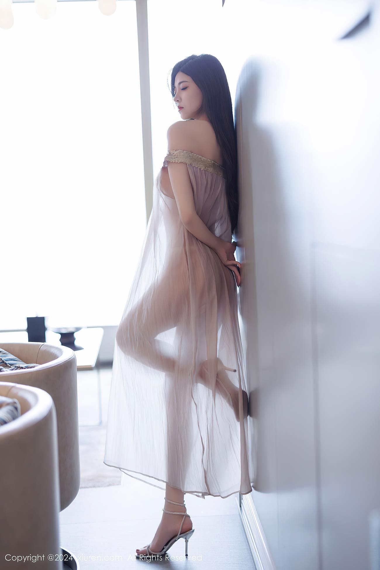 图片[30]-[Xiuren秀人网]2024.11.11 NO.9426 初梦瑶[55+1P] – 速更版-美库