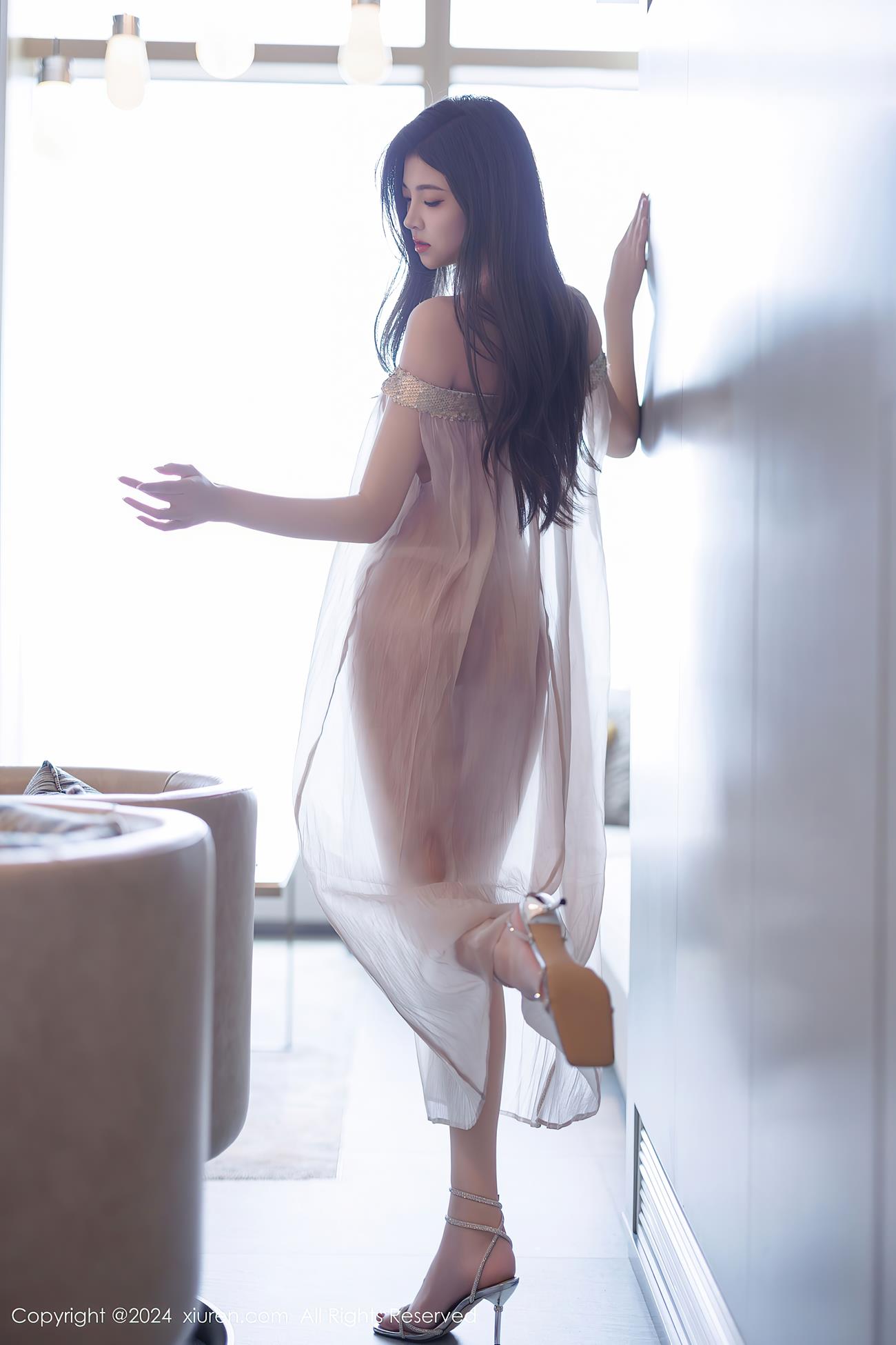 图片[31]-[Xiuren秀人网]2024.11.11 NO.9426 初梦瑶[55+1P] – 速更版-美库