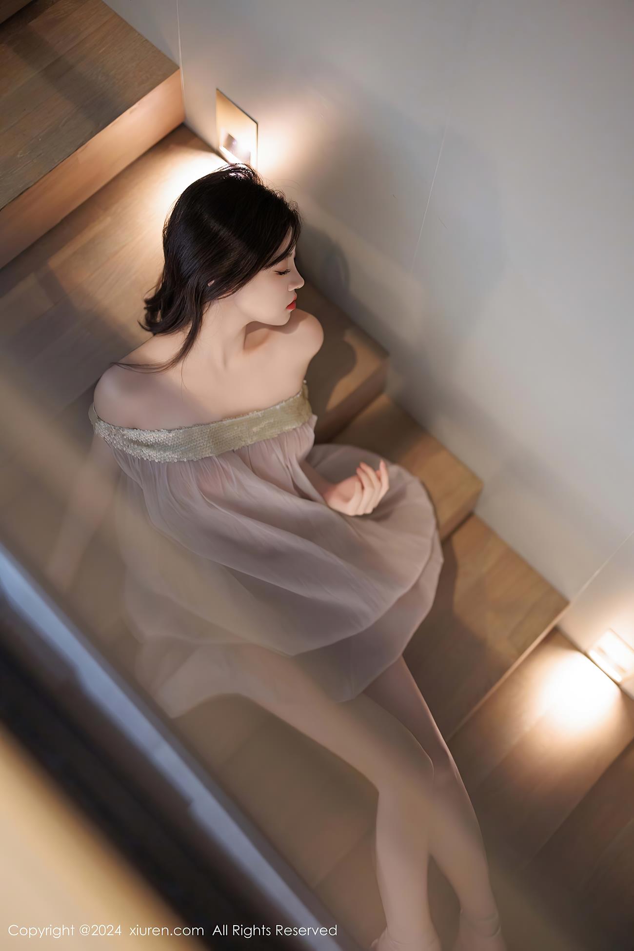 图片[51]-[Xiuren秀人网]2024.11.11 NO.9426 初梦瑶[55+1P] – 速更版-美库