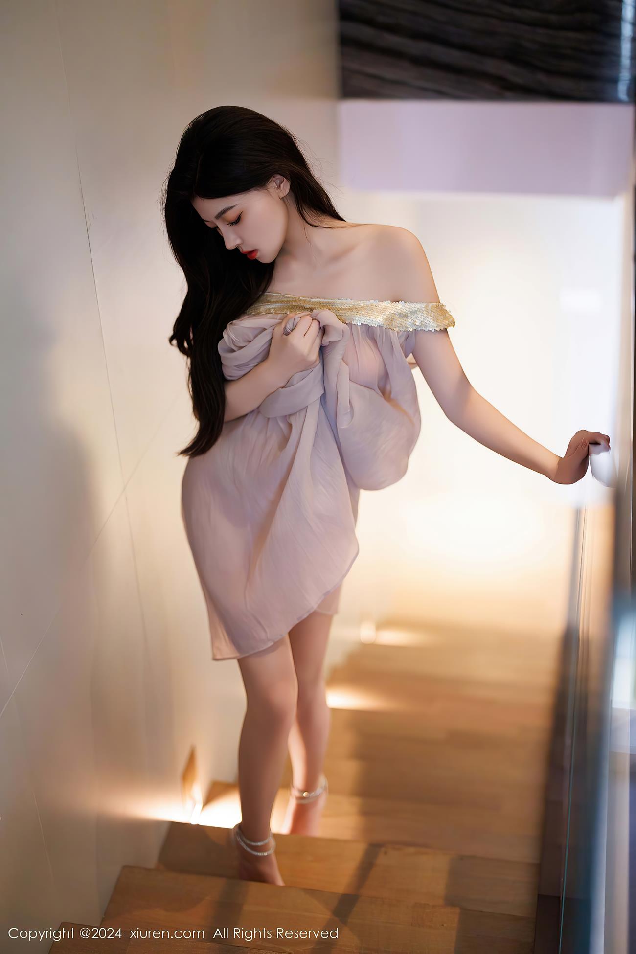 图片[53]-[Xiuren秀人网]2024.11.11 NO.9426 初梦瑶[55+1P] – 速更版-美库