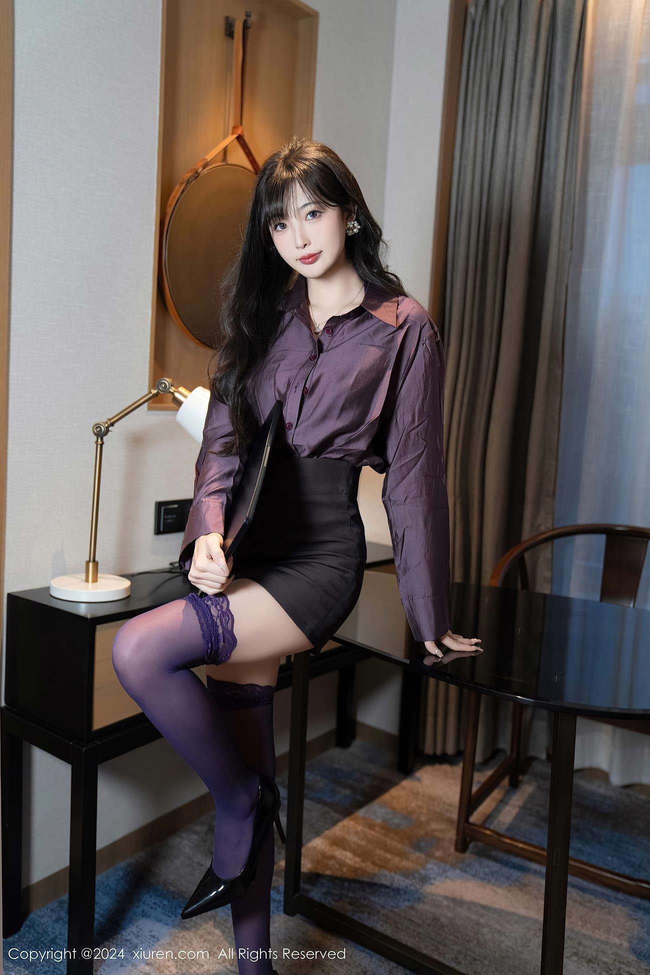 图片[10]-[Xiuren秀人网]2024.11.11 NO.9428 林星阑[54+1P] – 速更版-美库