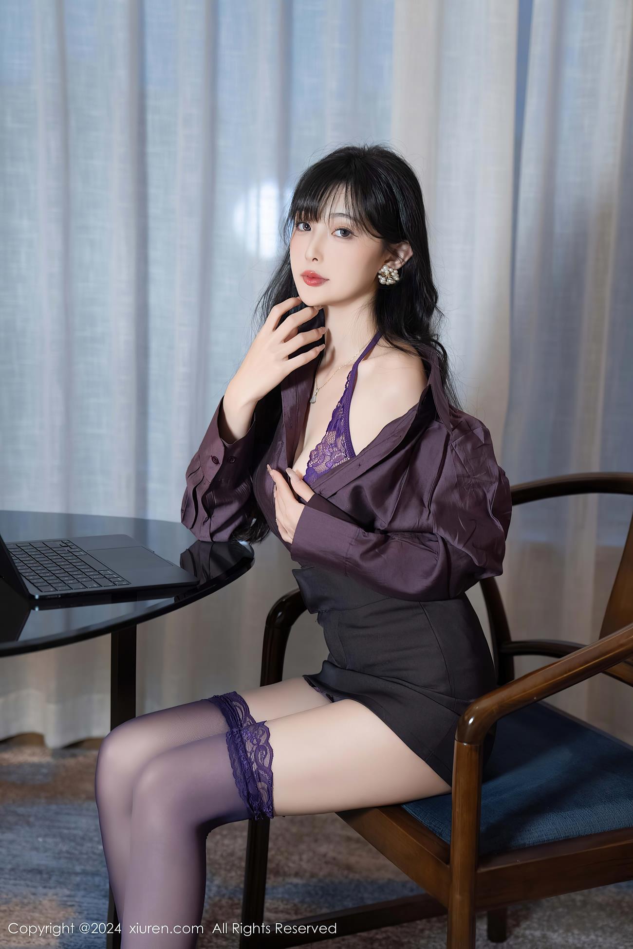 图片[28]-[Xiuren秀人网]2024.11.11 NO.9428 林星阑[54+1P] – 速更版-美库