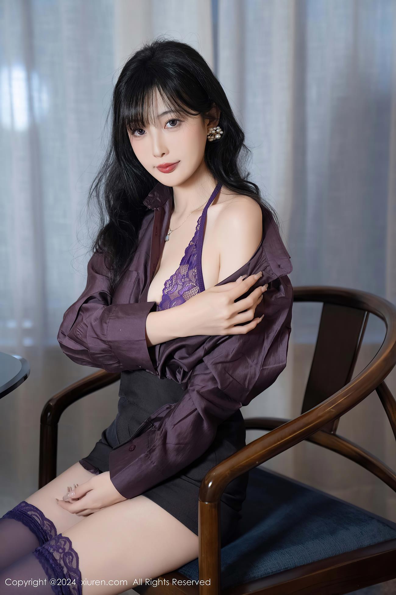 图片[33]-[Xiuren秀人网]2024.11.11 NO.9428 林星阑[54+1P] – 速更版-美库