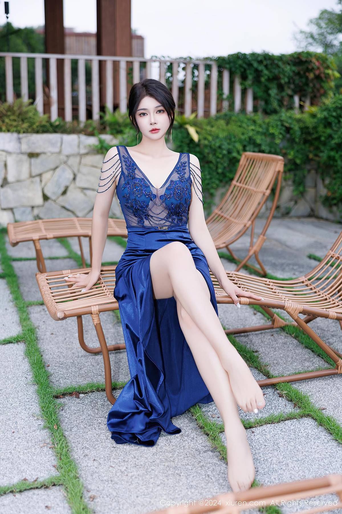 图片[11]-[Xiuren秀人网]2024.11.12 NO.9435 凯竹Quinn[70+1P] – 速更版-美库