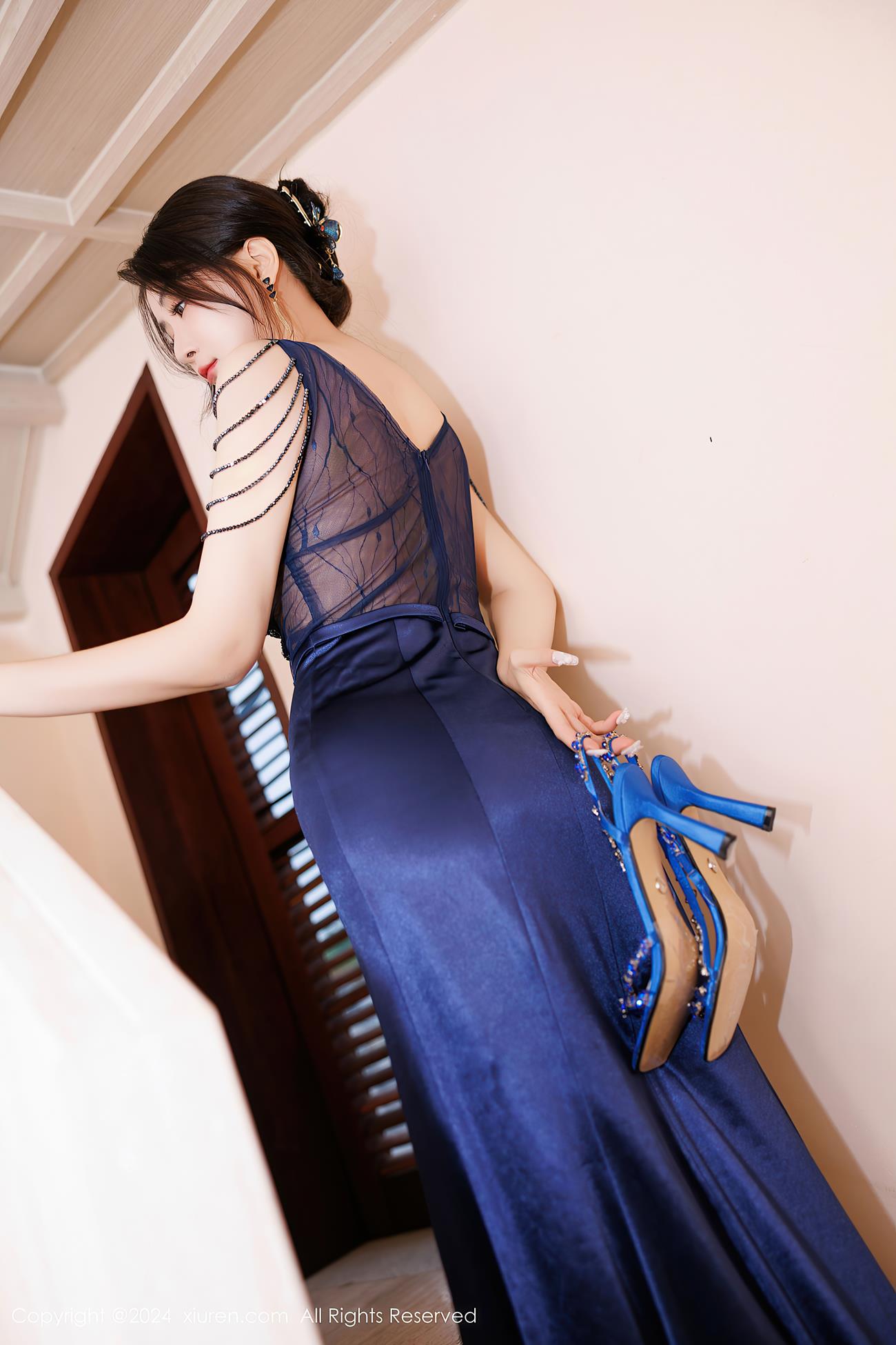 图片[15]-[Xiuren秀人网]2024.11.12 NO.9435 凯竹Quinn[70+1P] – 速更版-美库