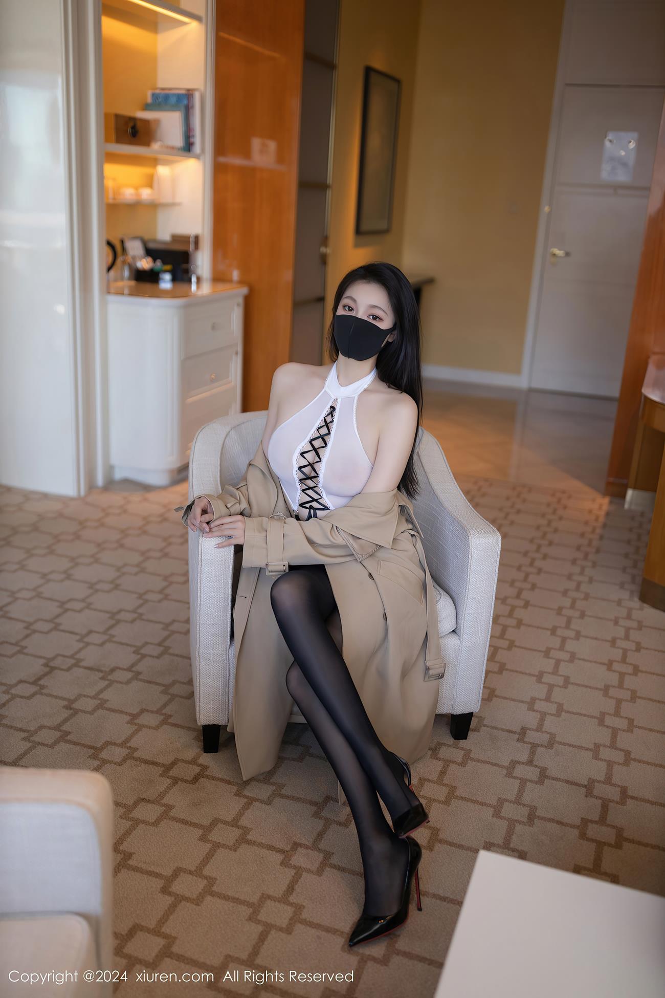 图片[29]-[Xiuren秀人网]2024.11.12 NO.9436 安然anran[29+1P] – 速更版-美库