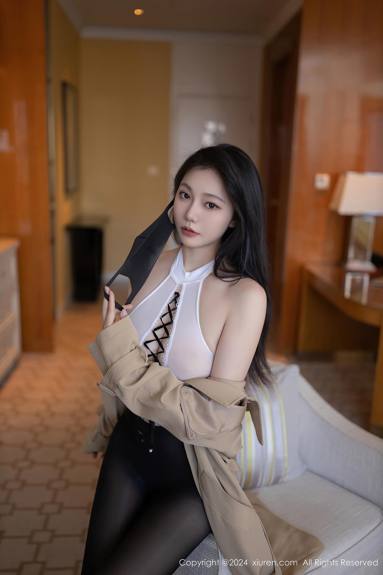 图片[31]-[Xiuren秀人网]2024.11.12 NO.9436 安然anran[29+1P] – 速更版-美库