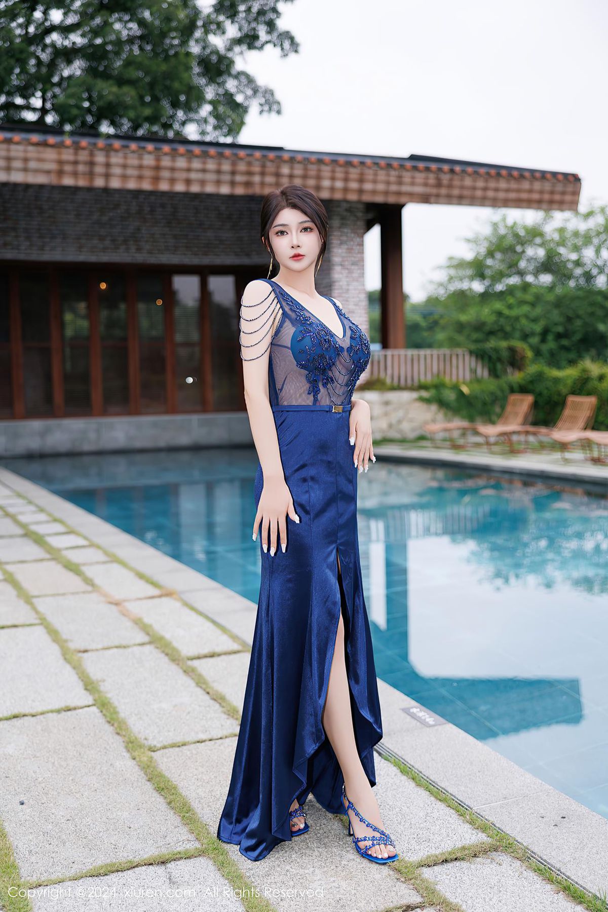 图片[64]-[Xiuren秀人网]2024.11.12 NO.9435 凯竹Quinn[70+1P] – 速更版-美库