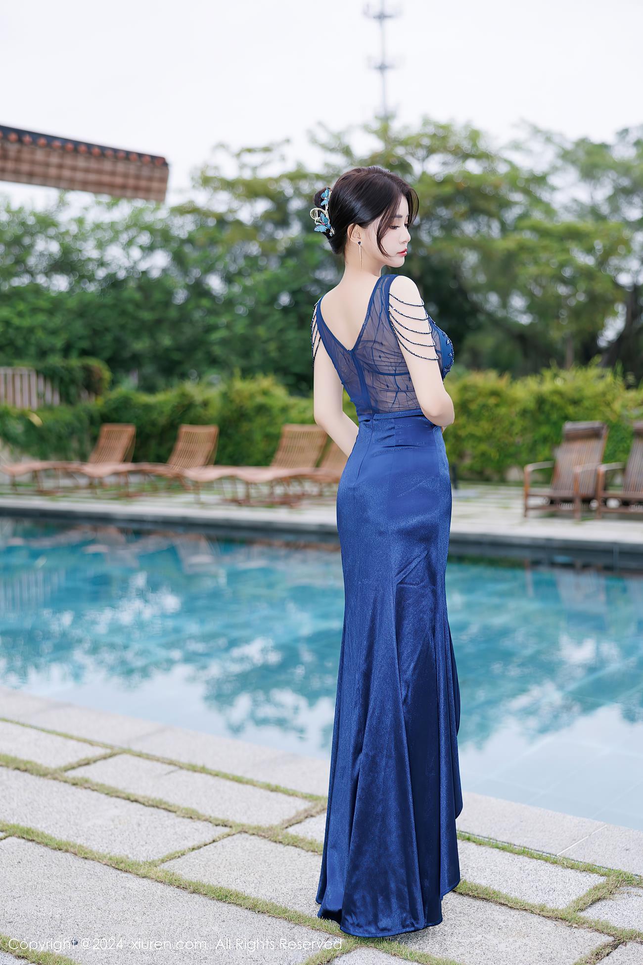 图片[68]-[Xiuren秀人网]2024.11.12 NO.9435 凯竹Quinn[70+1P] – 速更版-美库