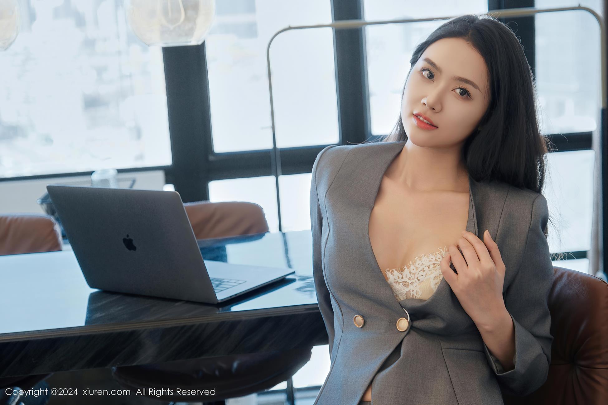 图片[16]-[Xiuren秀人网]2024.11.14 NO.9444 方子萱[48+1P] – 速更版-美库