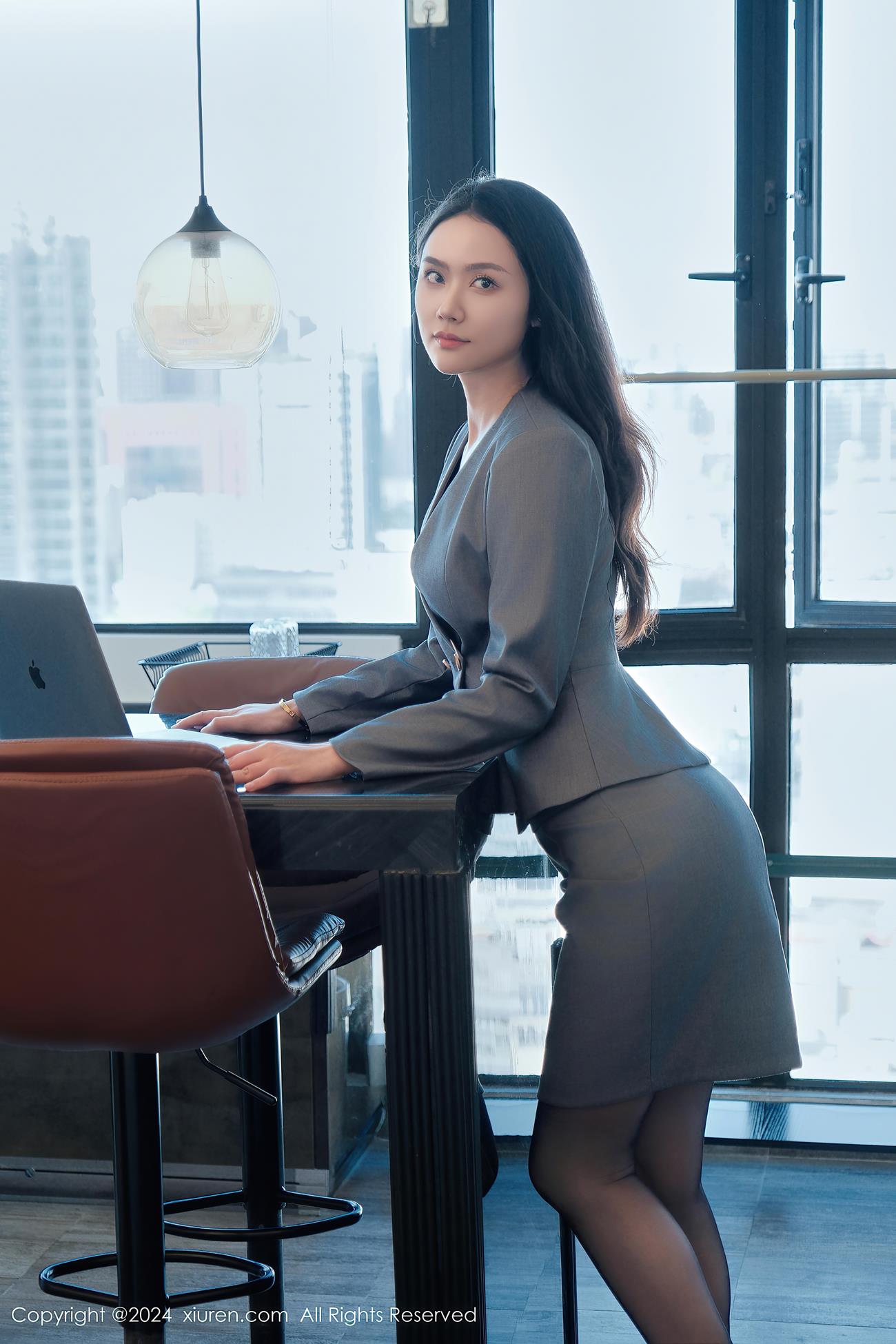 图片[42]-[Xiuren秀人网]2024.11.14 NO.9444 方子萱[48+1P] – 速更版-美库