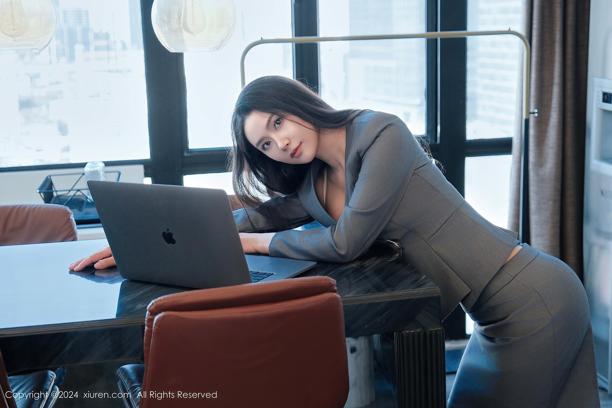 图片[45]-[Xiuren秀人网]2024.11.14 NO.9444 方子萱[48+1P] – 速更版-美库