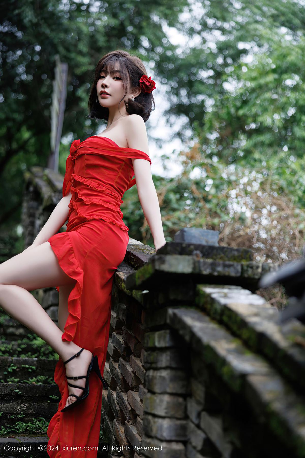 图片[12]-[Xiuren秀人网]2024.11.14 NO.9449 徐莉芝Booty[57+1P] – 速更版-美库