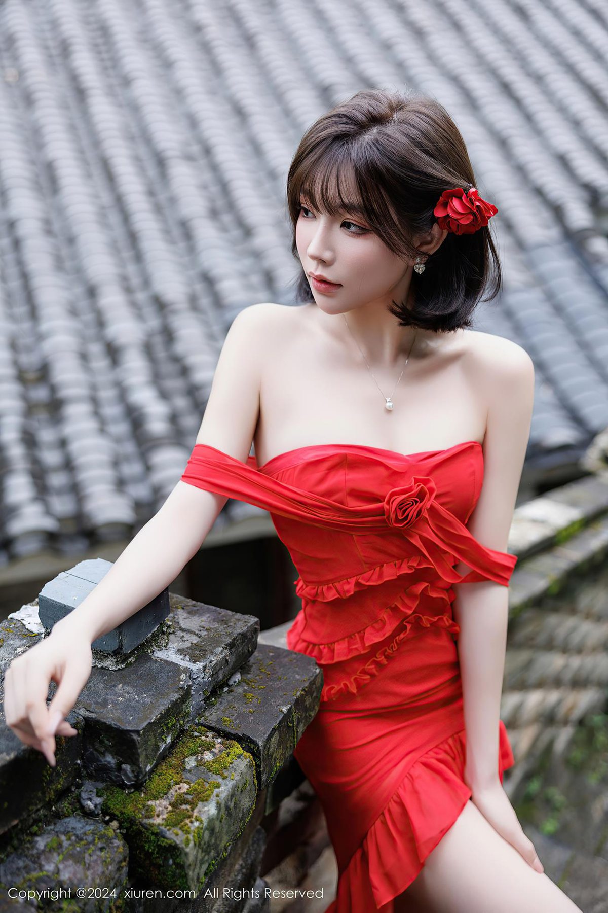 图片[13]-[Xiuren秀人网]2024.11.14 NO.9449 徐莉芝Booty[57+1P] – 速更版-美库