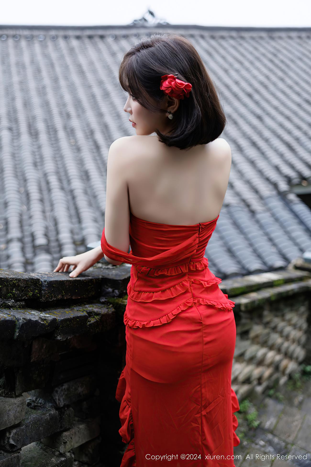 图片[14]-[Xiuren秀人网]2024.11.14 NO.9449 徐莉芝Booty[57+1P] – 速更版-美库