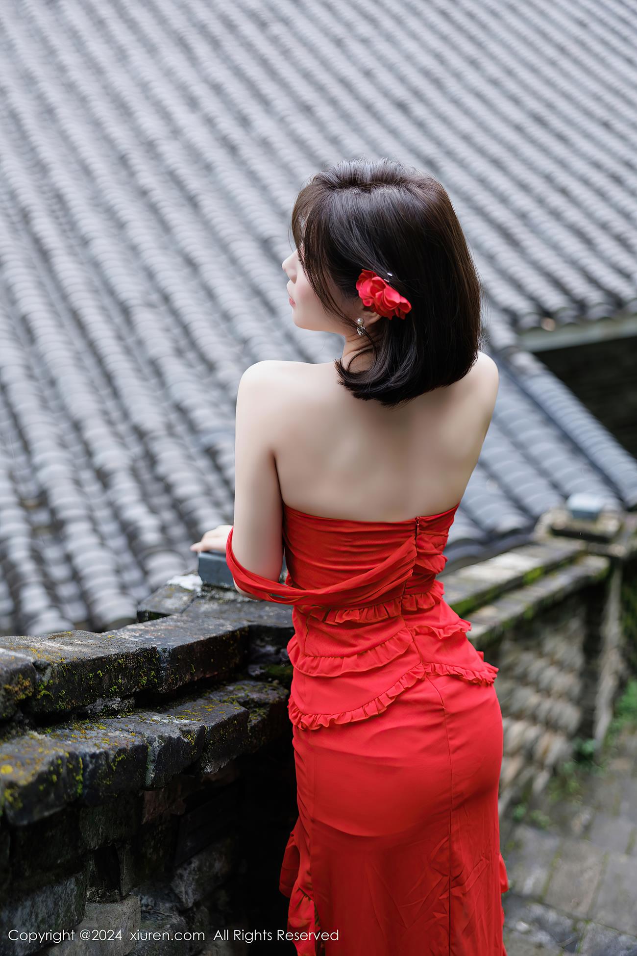 图片[15]-[Xiuren秀人网]2024.11.14 NO.9449 徐莉芝Booty[57+1P] – 速更版-美库