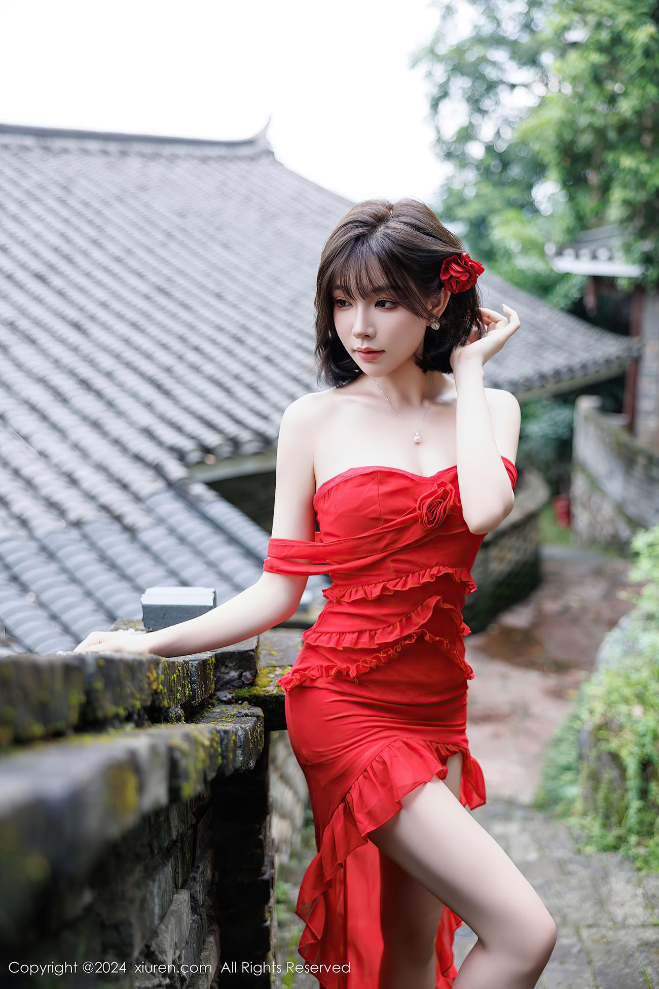 图片[16]-[Xiuren秀人网]2024.11.14 NO.9449 徐莉芝Booty[57+1P] – 速更版-美库