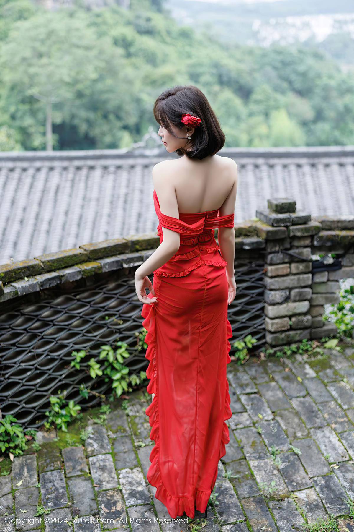 图片[18]-[Xiuren秀人网]2024.11.14 NO.9449 徐莉芝Booty[57+1P] – 速更版-美库