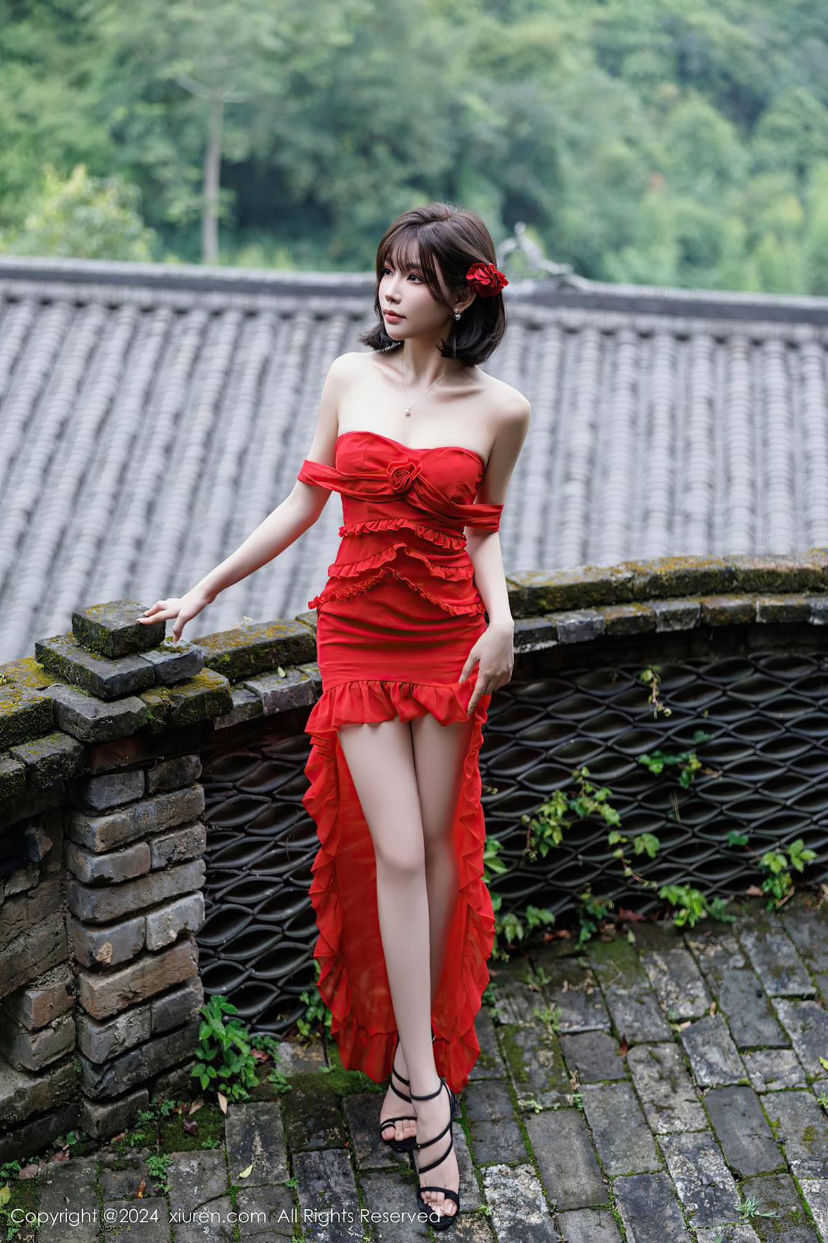 图片[19]-[Xiuren秀人网]2024.11.14 NO.9449 徐莉芝Booty[57+1P] – 速更版-美库