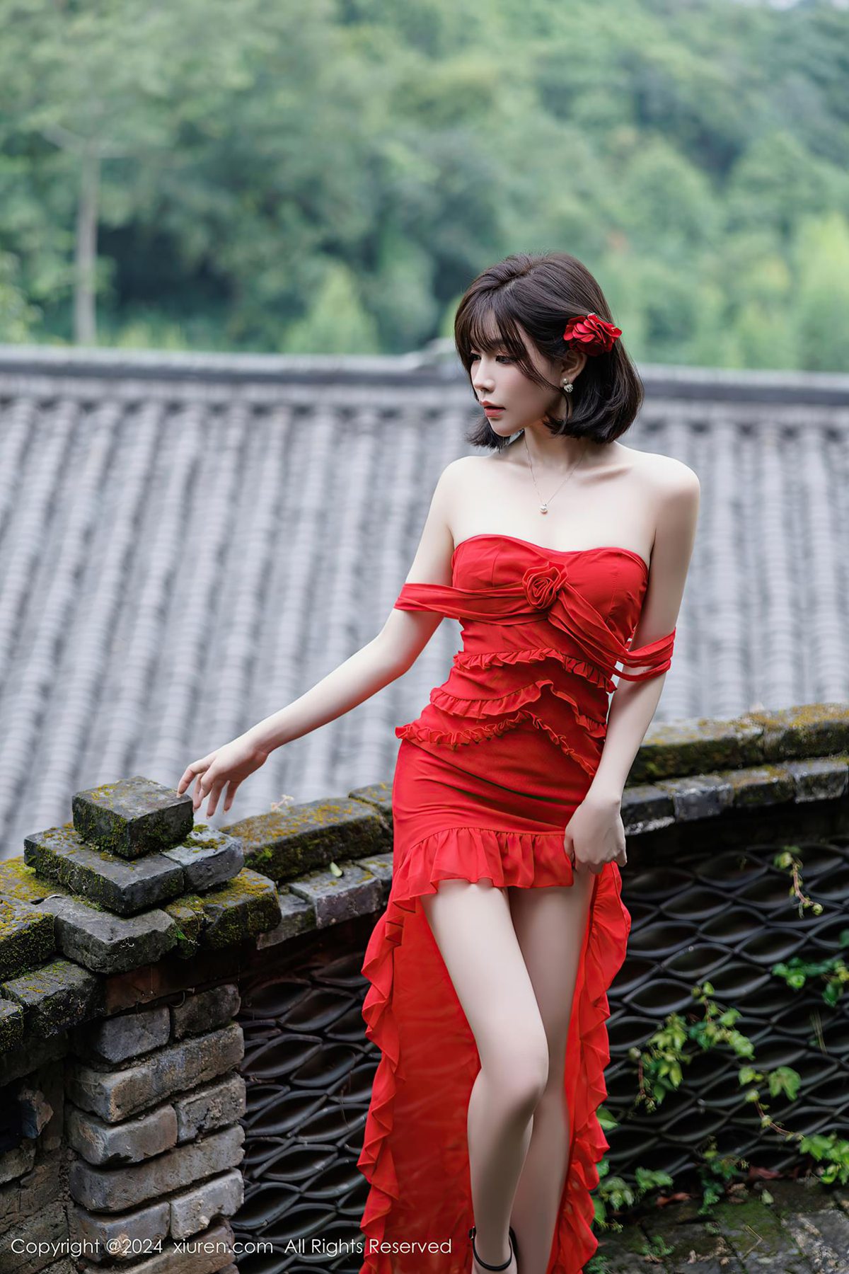 图片[20]-[Xiuren秀人网]2024.11.14 NO.9449 徐莉芝Booty[57+1P] – 速更版-美库