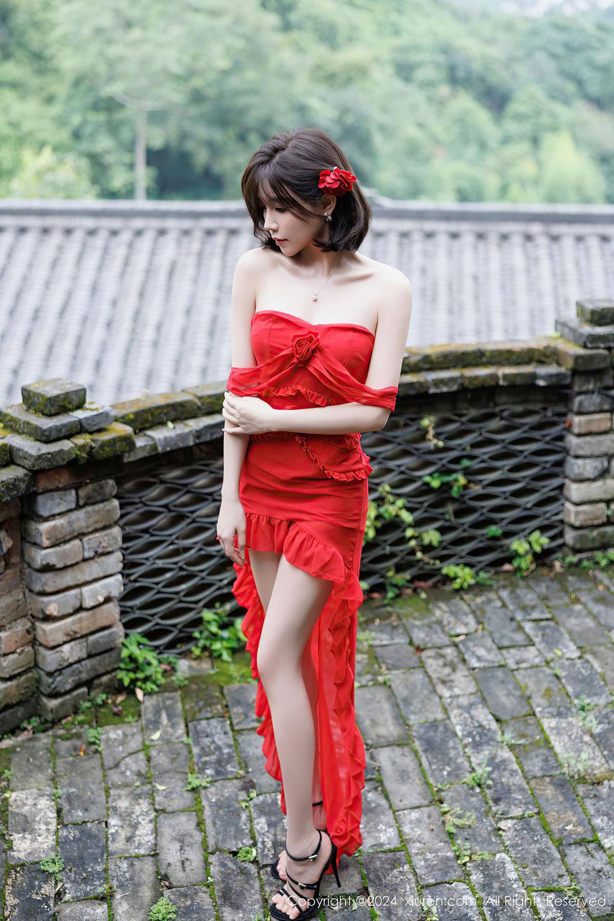 图片[21]-[Xiuren秀人网]2024.11.14 NO.9449 徐莉芝Booty[57+1P] – 速更版-美库