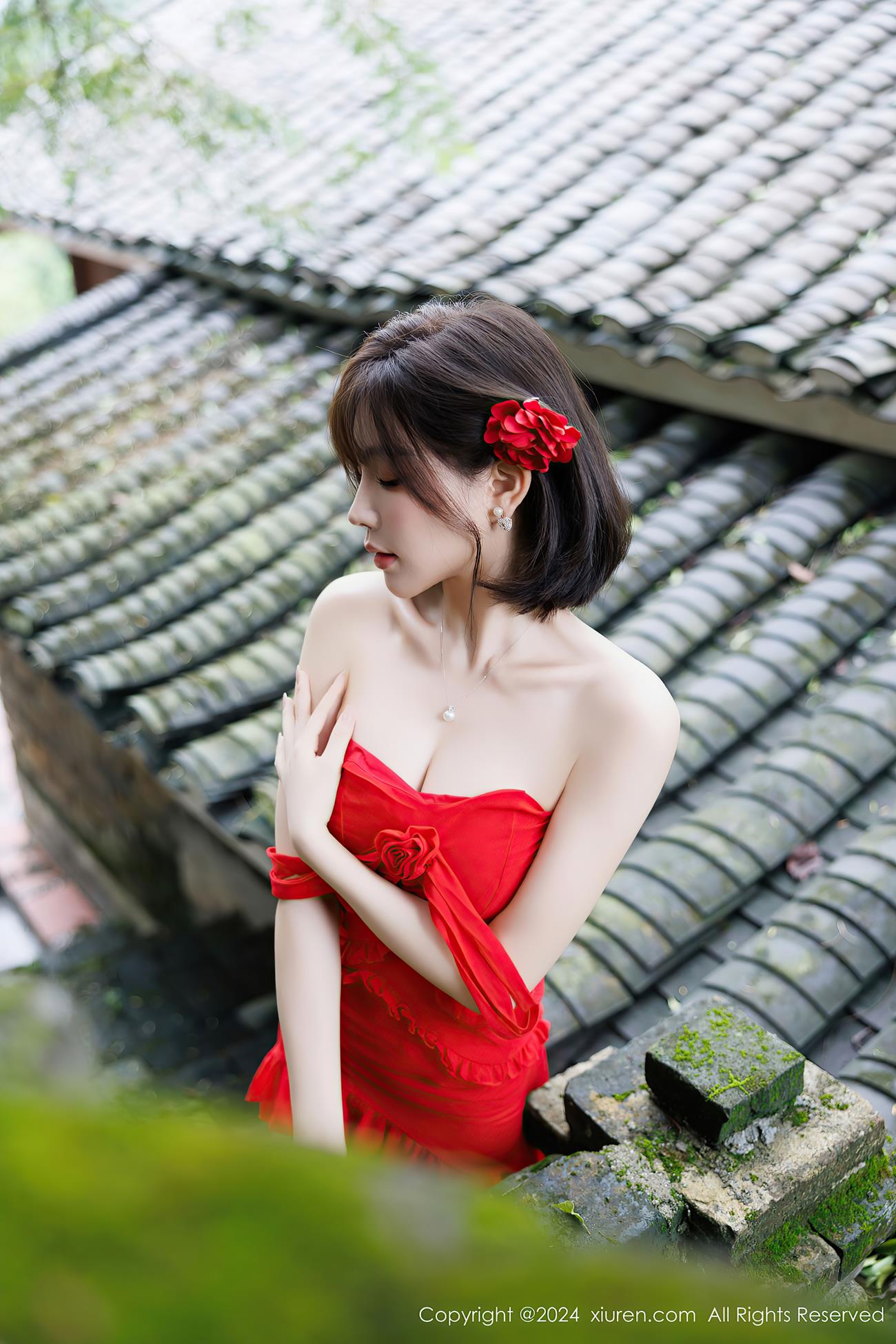 图片[35]-[Xiuren秀人网]2024.11.14 NO.9449 徐莉芝Booty[57+1P] – 速更版-美库