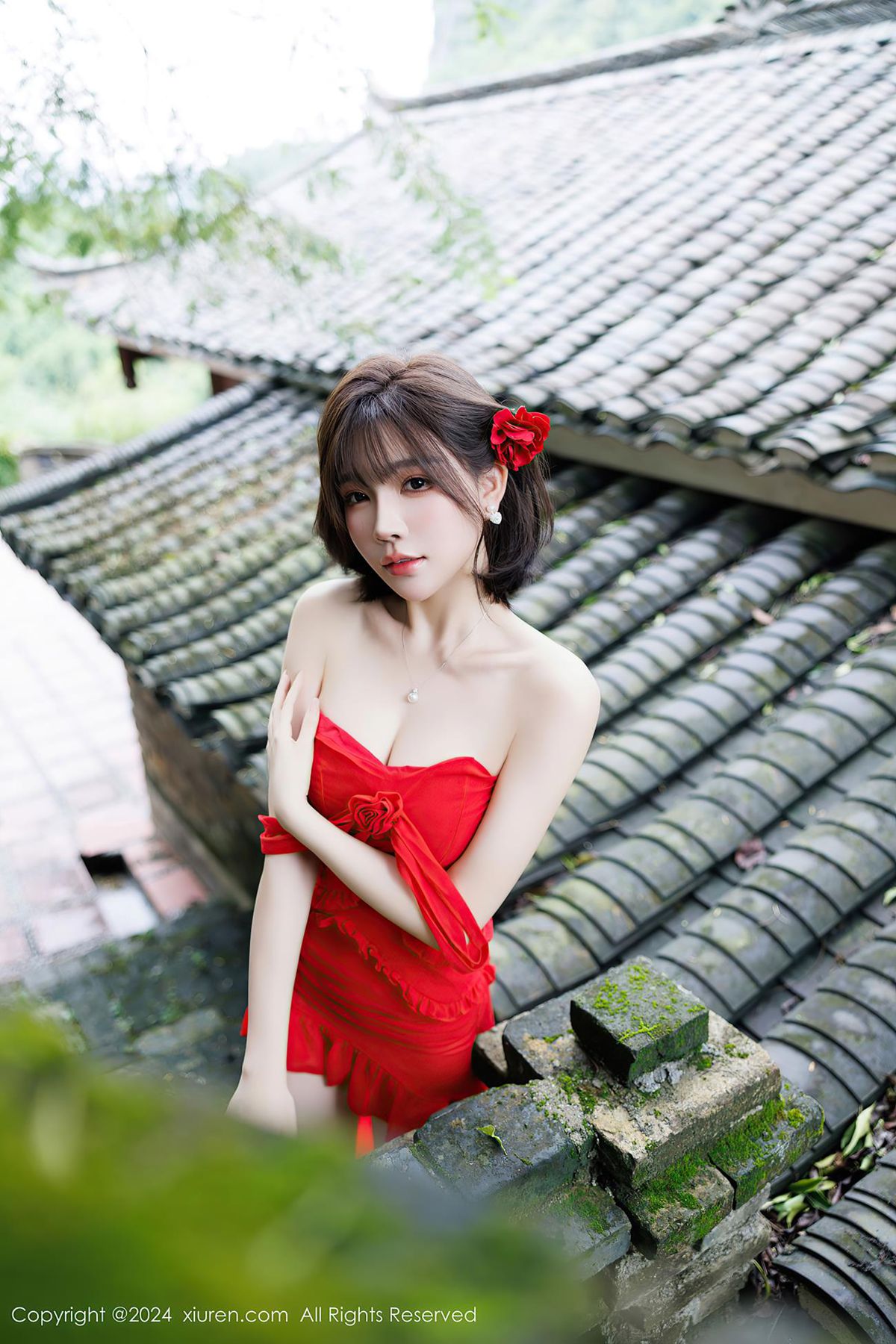 图片[36]-[Xiuren秀人网]2024.11.14 NO.9449 徐莉芝Booty[57+1P] – 速更版-美库