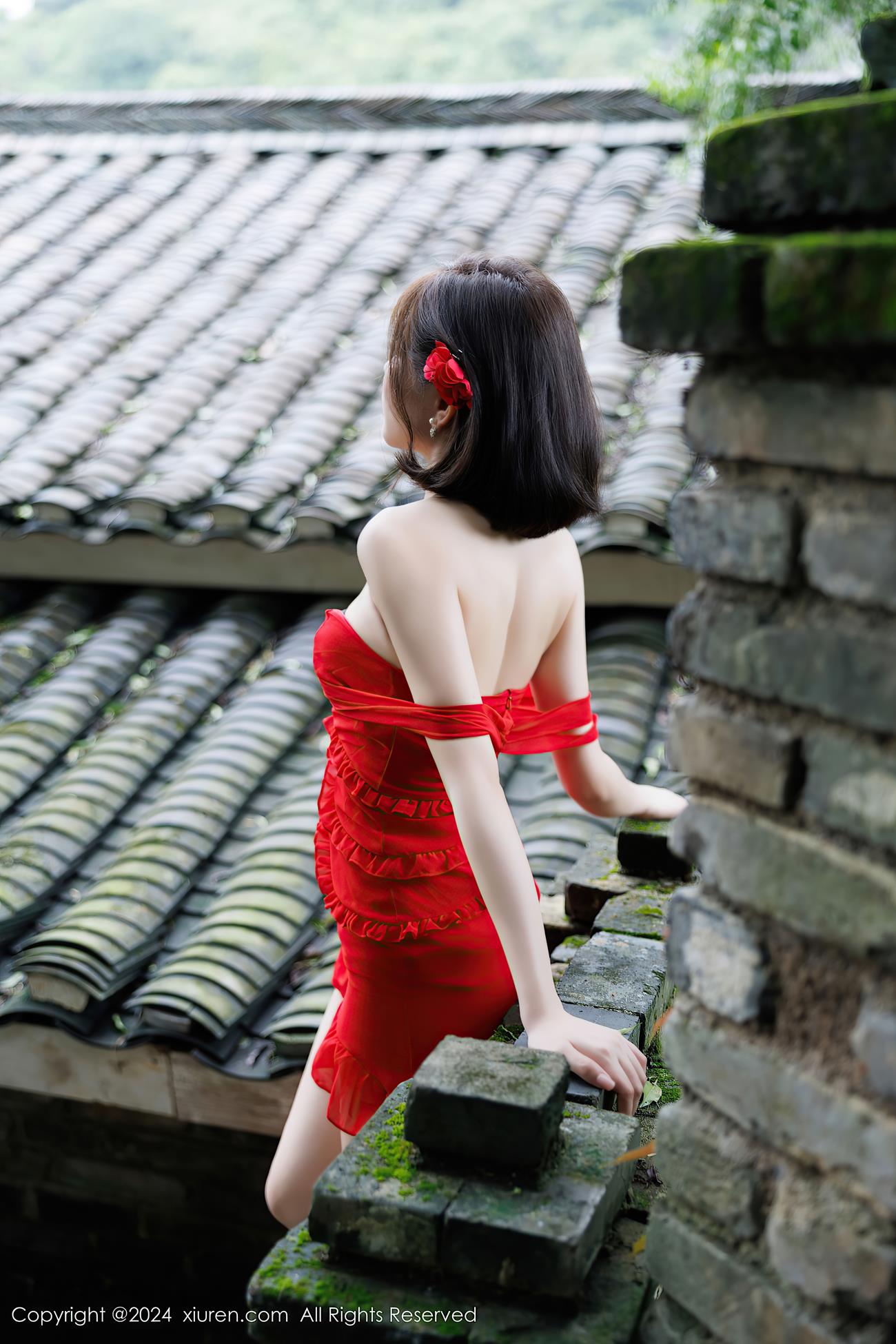 图片[37]-[Xiuren秀人网]2024.11.14 NO.9449 徐莉芝Booty[57+1P] – 速更版-美库