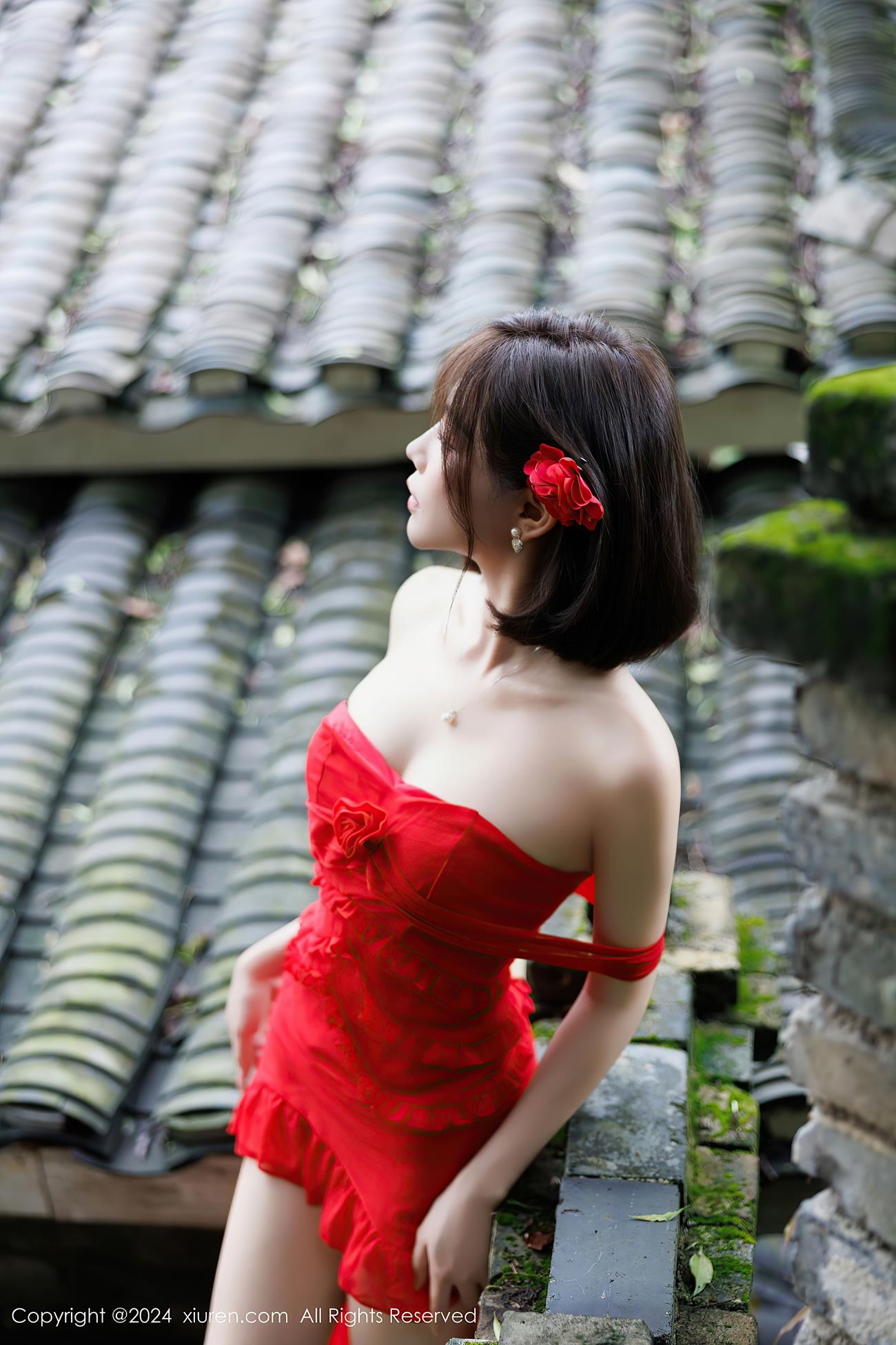 图片[38]-[Xiuren秀人网]2024.11.14 NO.9449 徐莉芝Booty[57+1P] – 速更版-美库