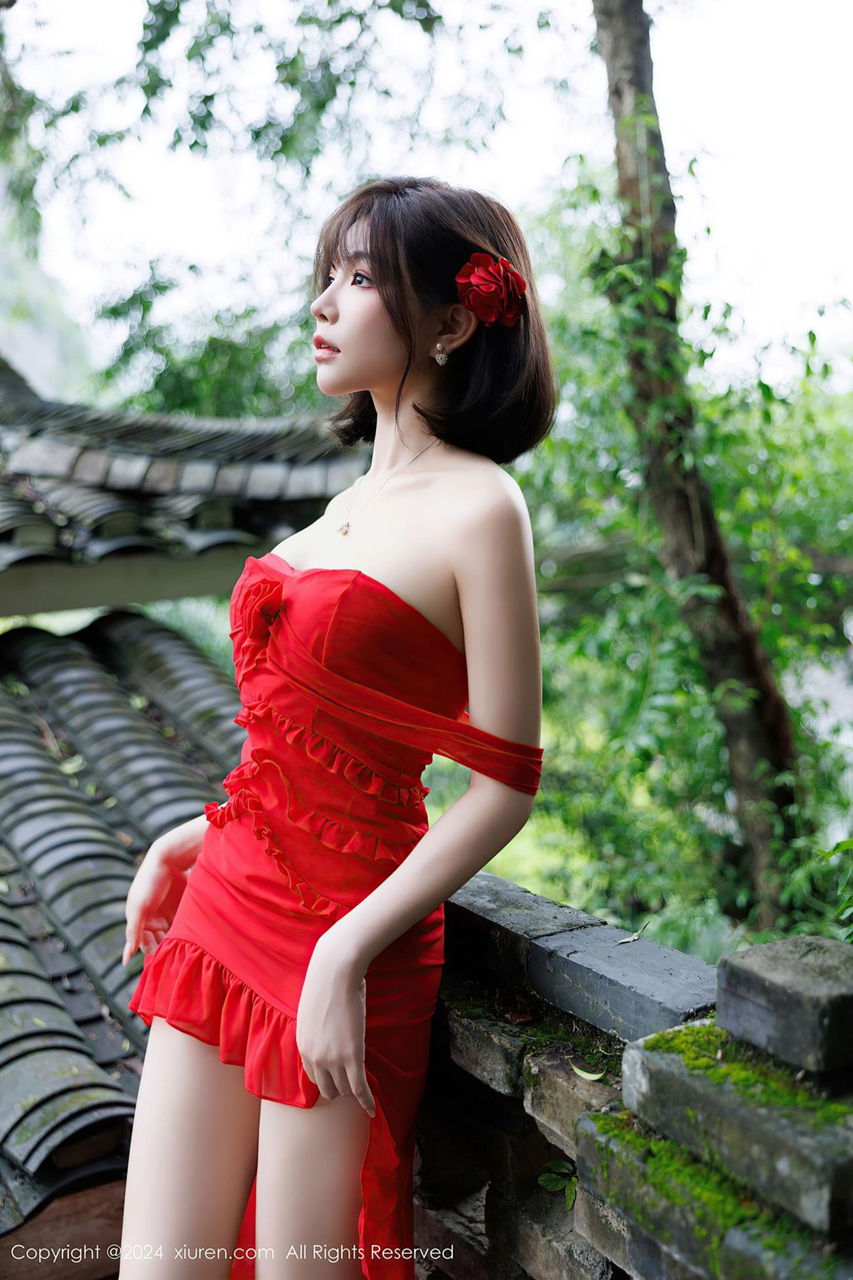 图片[39]-[Xiuren秀人网]2024.11.14 NO.9449 徐莉芝Booty[57+1P] – 速更版-美库