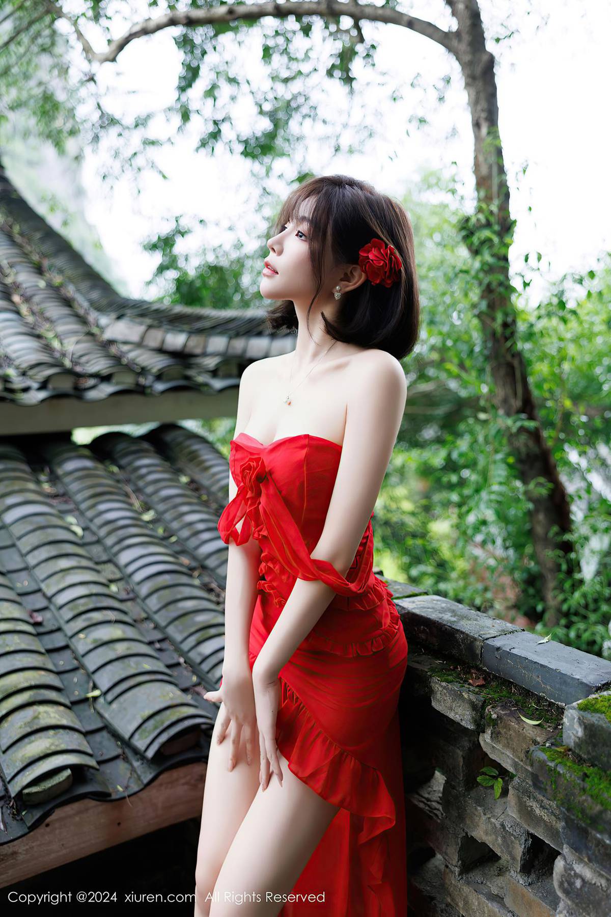 图片[40]-[Xiuren秀人网]2024.11.14 NO.9449 徐莉芝Booty[57+1P] – 速更版-美库