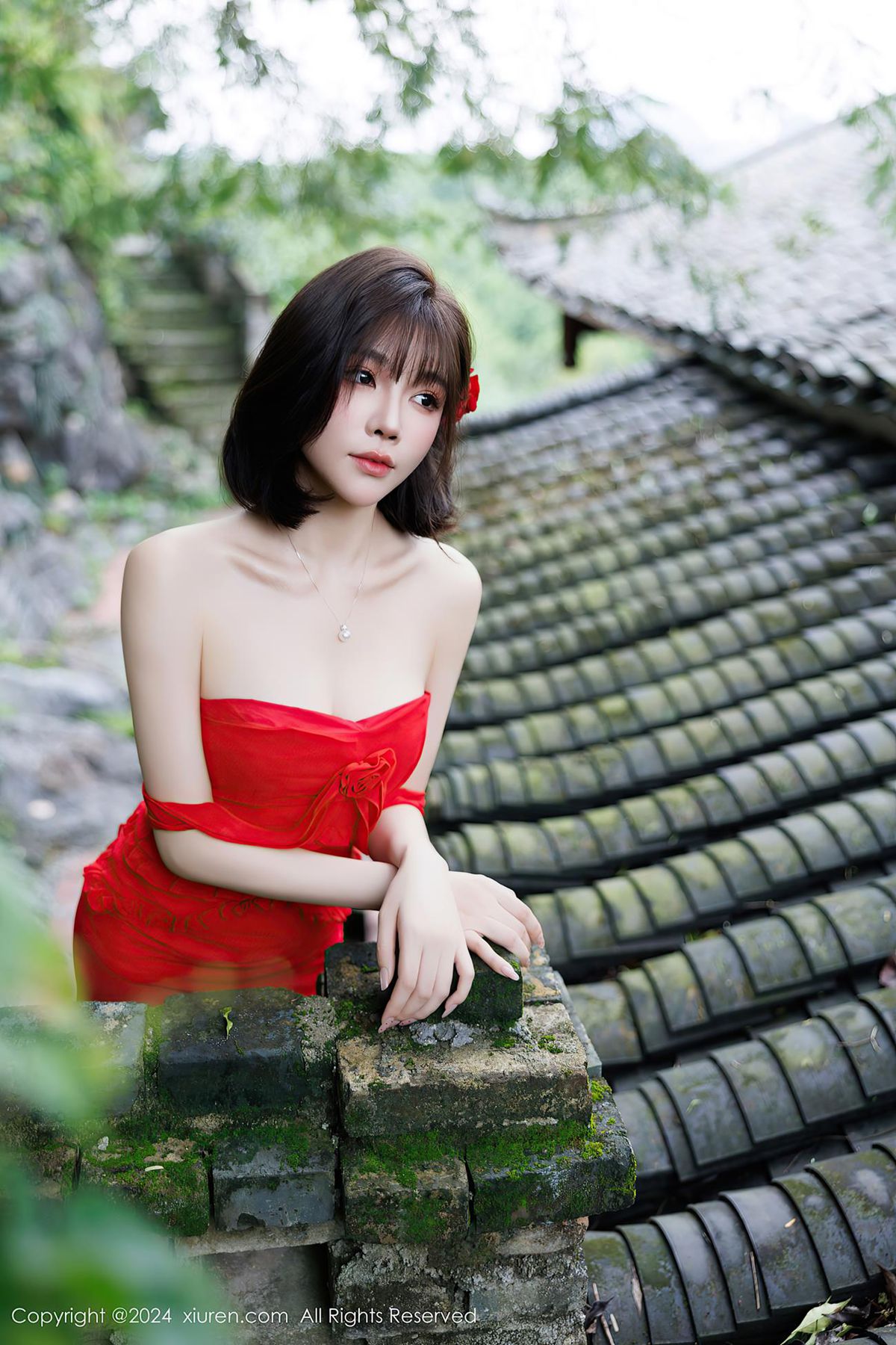 图片[41]-[Xiuren秀人网]2024.11.14 NO.9449 徐莉芝Booty[57+1P] – 速更版-美库