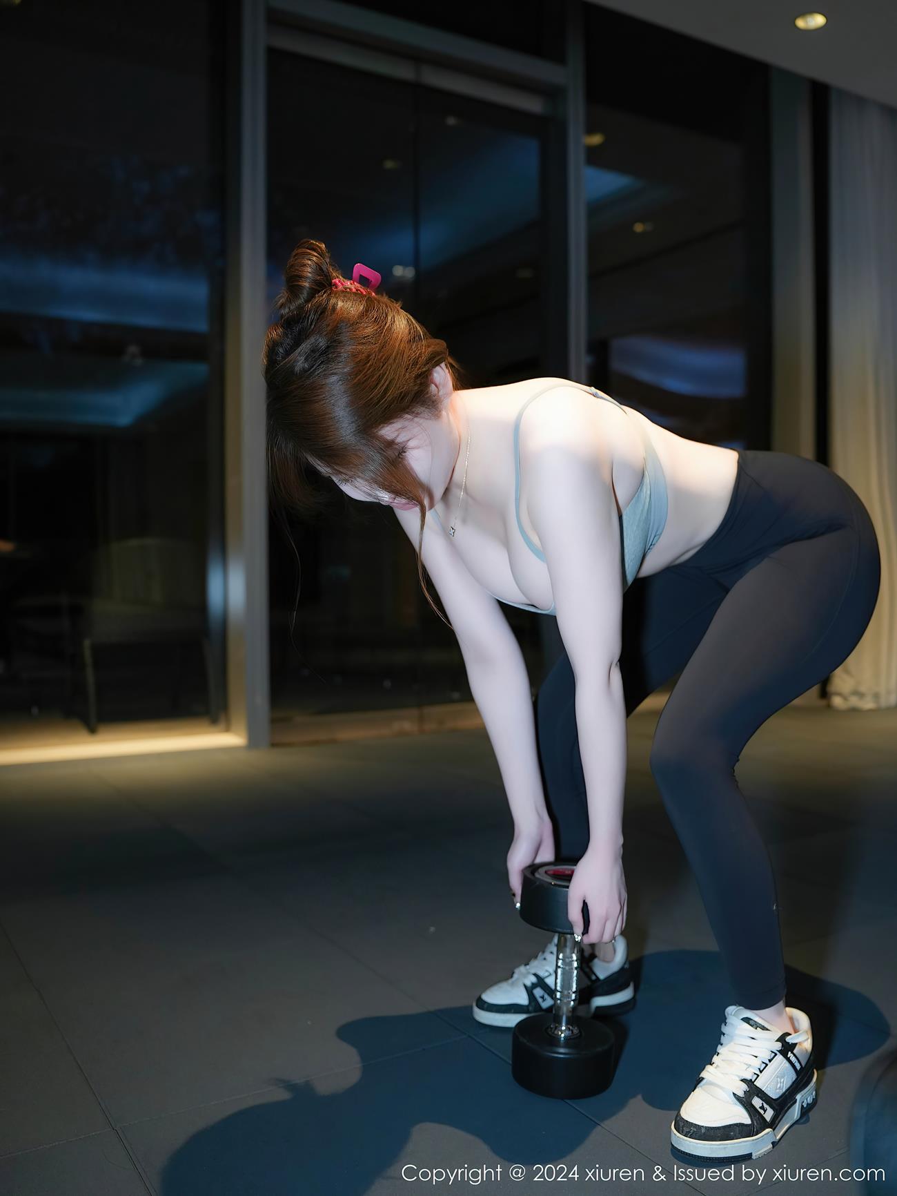 图片[11]-[Xiuren秀人网]2024.11.15 NO.9452 甜妮[37+1P] – 速更版-美库