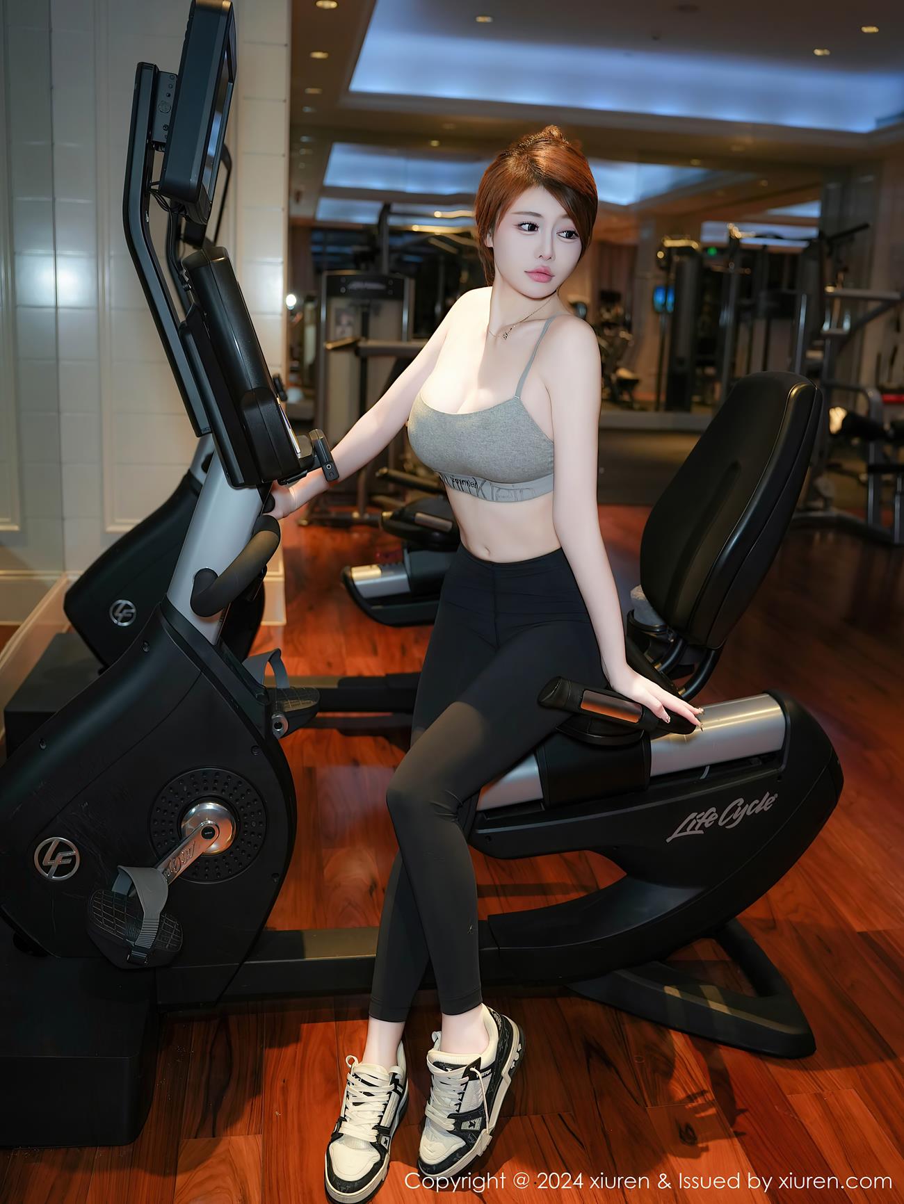 图片[16]-[Xiuren秀人网]2024.11.15 NO.9452 甜妮[37+1P] – 速更版-美库