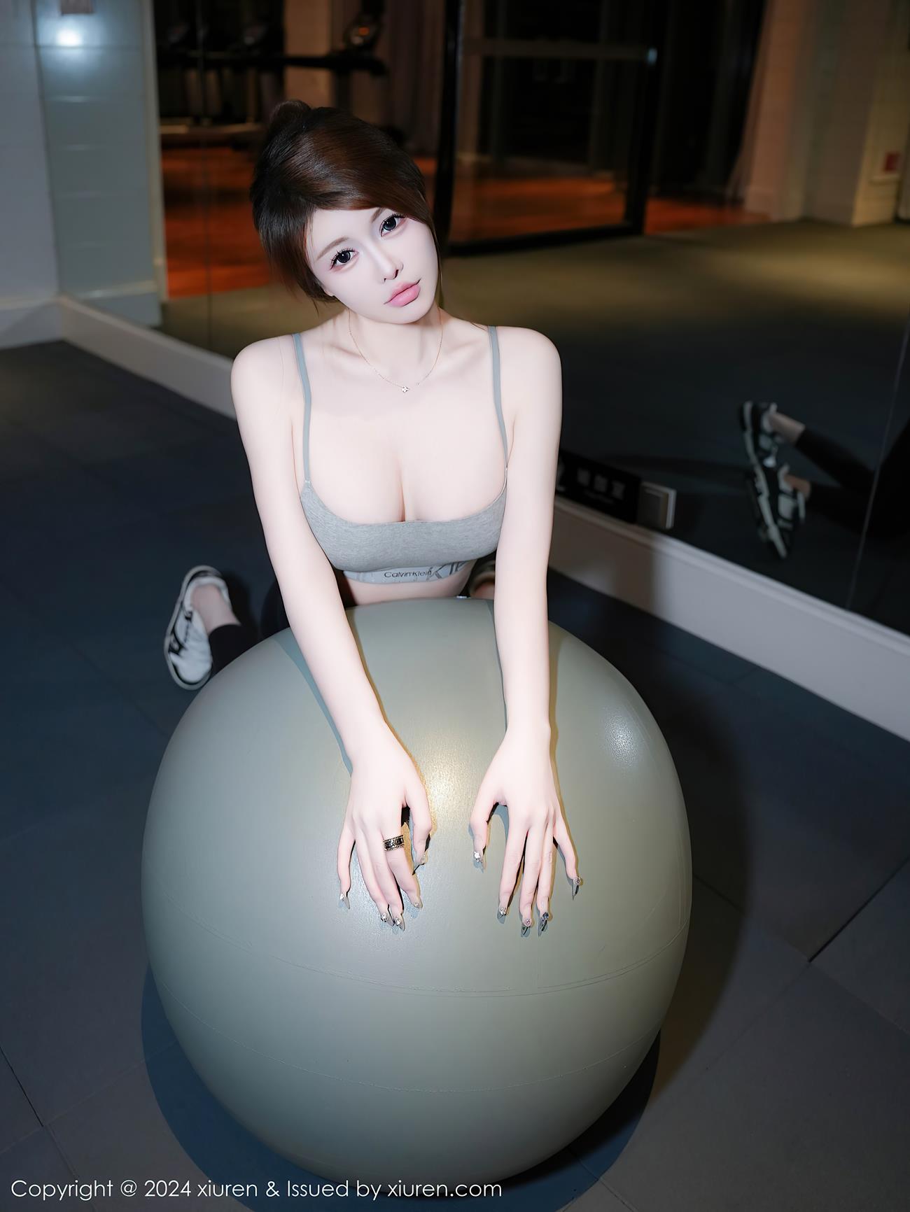 图片[21]-[Xiuren秀人网]2024.11.15 NO.9452 甜妮[37+1P] – 速更版-美库