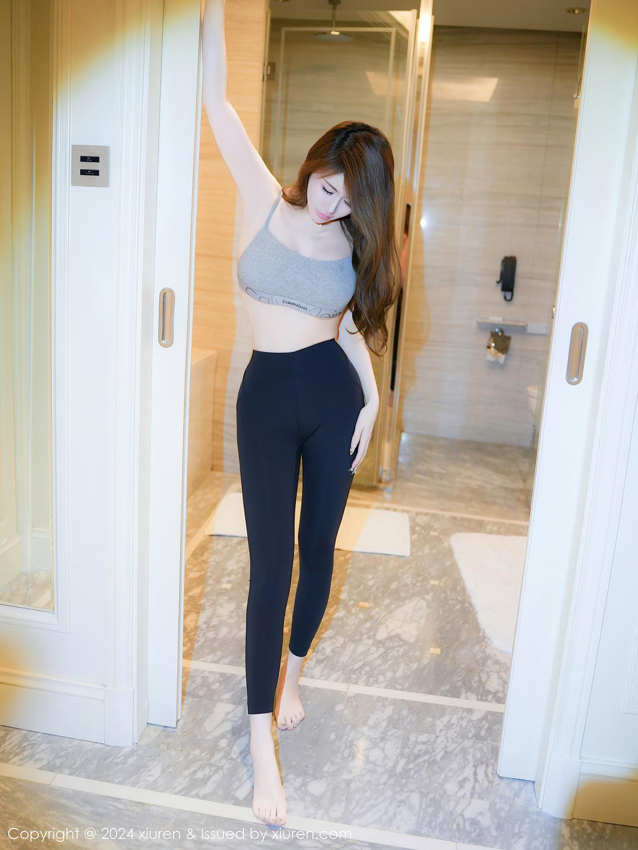 图片[29]-[Xiuren秀人网]2024.11.15 NO.9452 甜妮[37+1P] – 速更版-美库