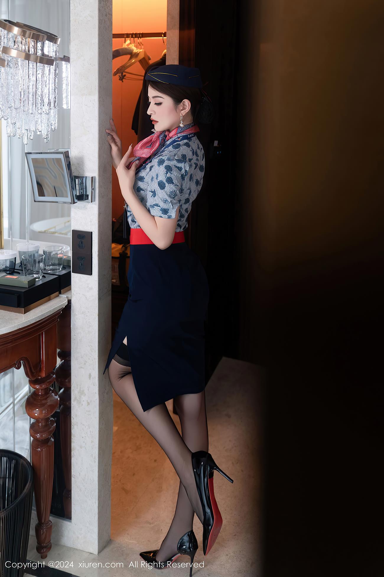 图片[12]-[Xiuren秀人网]2024.11.18 NO.9459 灿宝[25+1P] – 速更版-美库