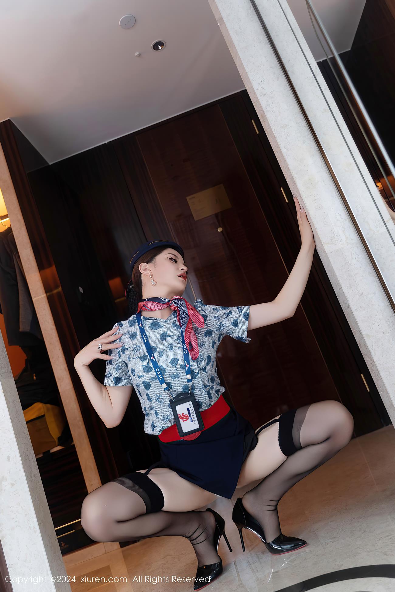 图片[18]-[Xiuren秀人网]2024.11.18 NO.9459 灿宝[25+1P] – 速更版-美库