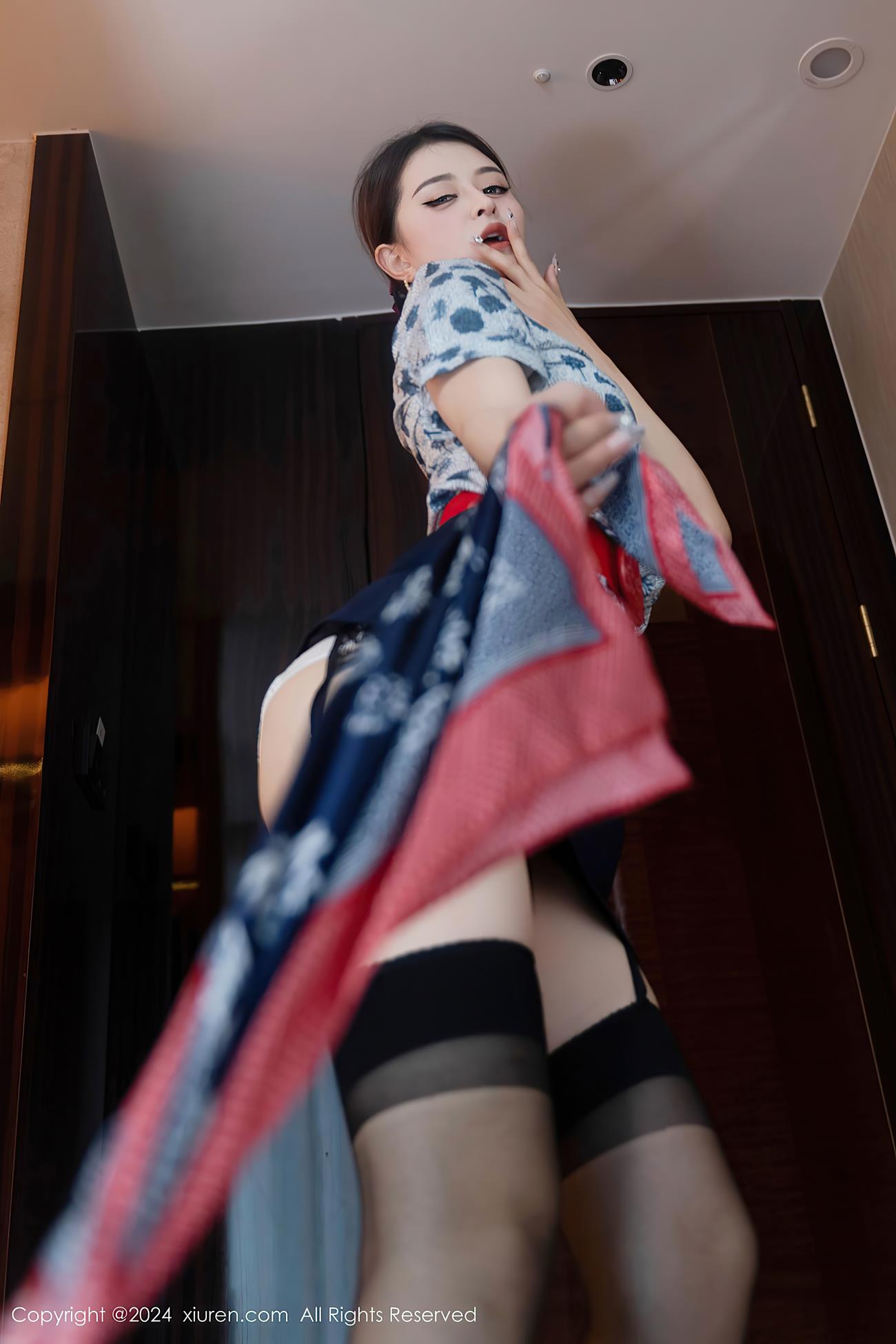 图片[21]-[Xiuren秀人网]2024.11.18 NO.9459 灿宝[25+1P] – 速更版-美库