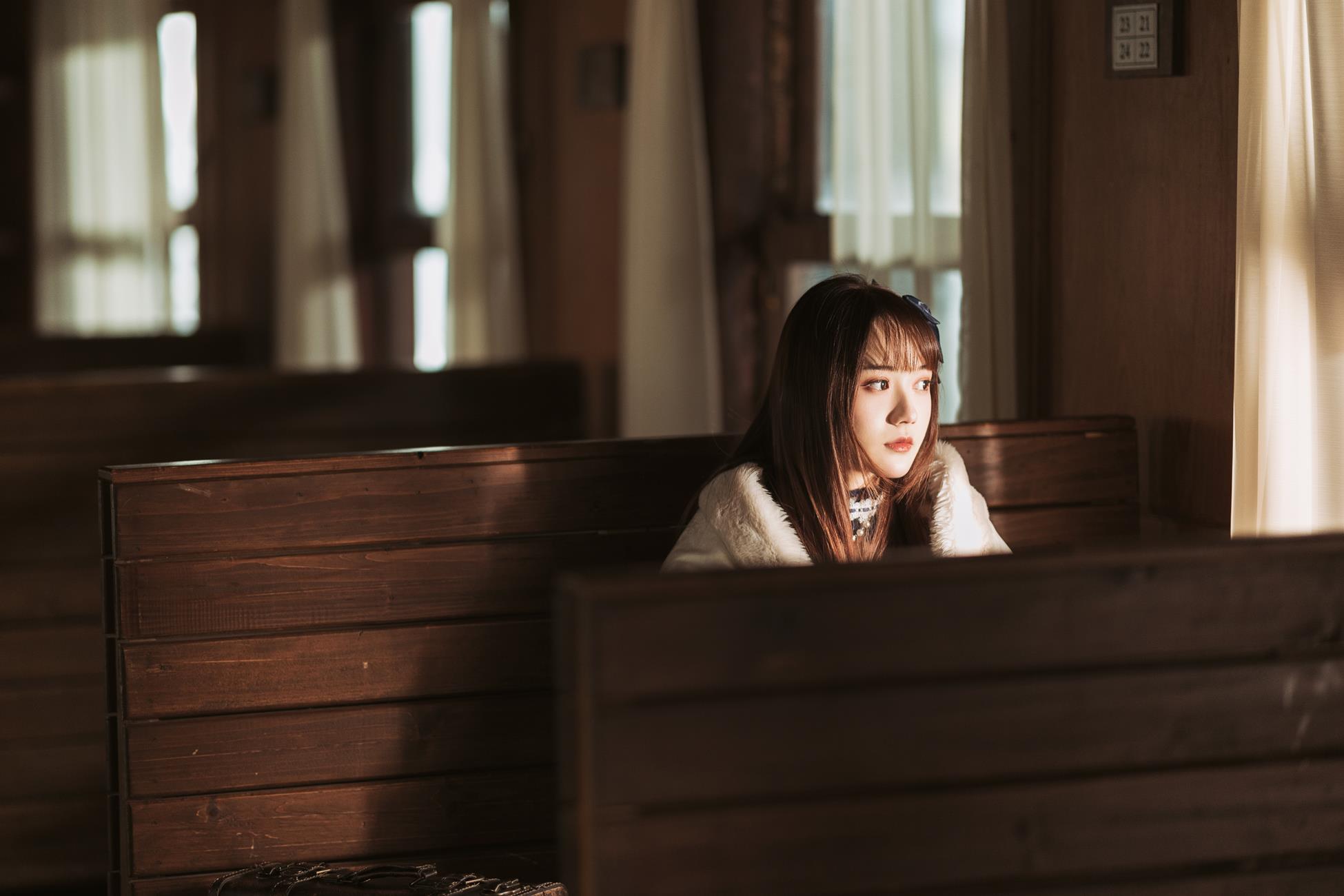 人气Coser@兔子Zzz不吃胡萝卜 远行[28P] - 速更版-艺库