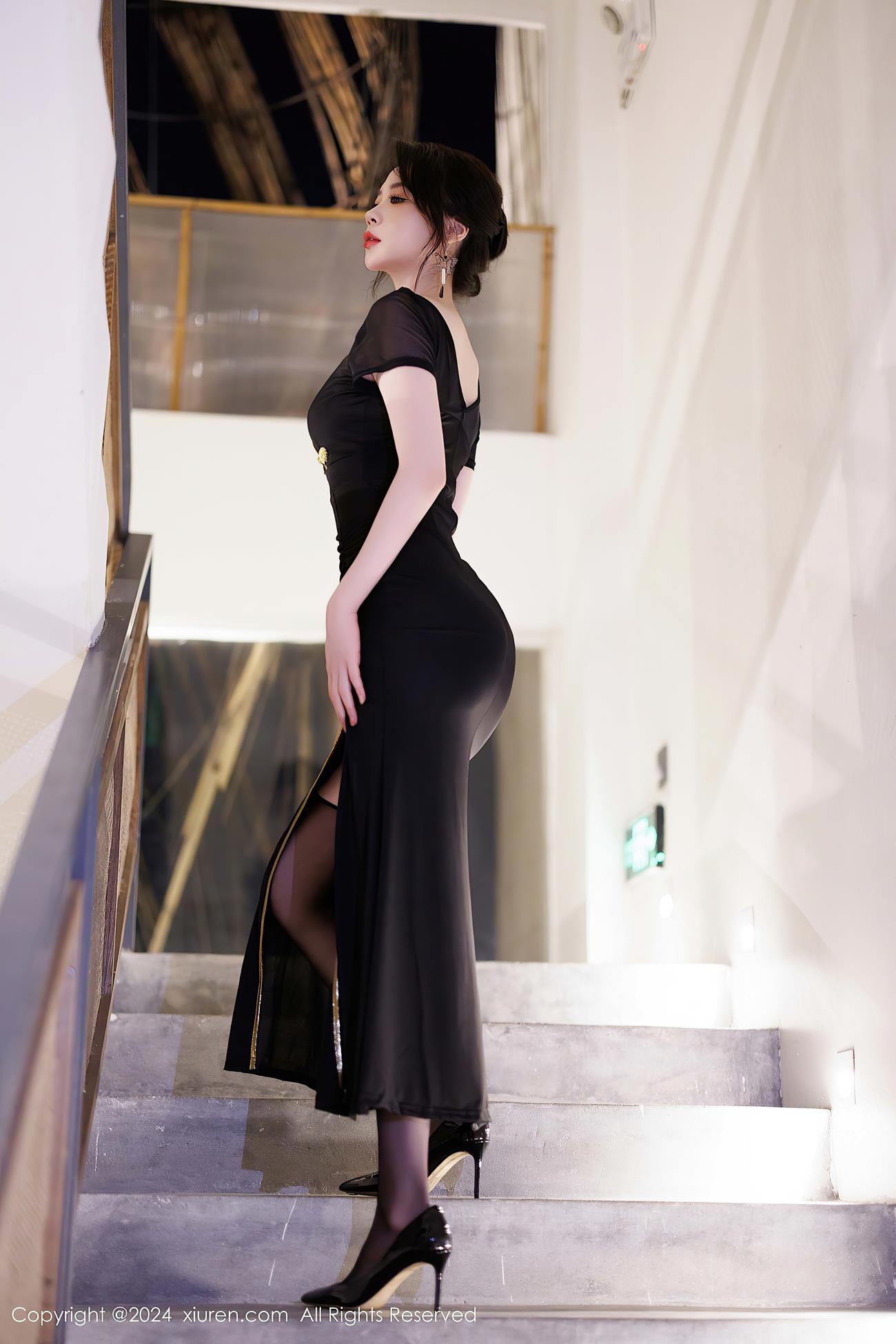 图片[11]-[Xiuren秀人网]2024.11.29 NO.9526 梦心玥[24+1P] – 速更版-美库